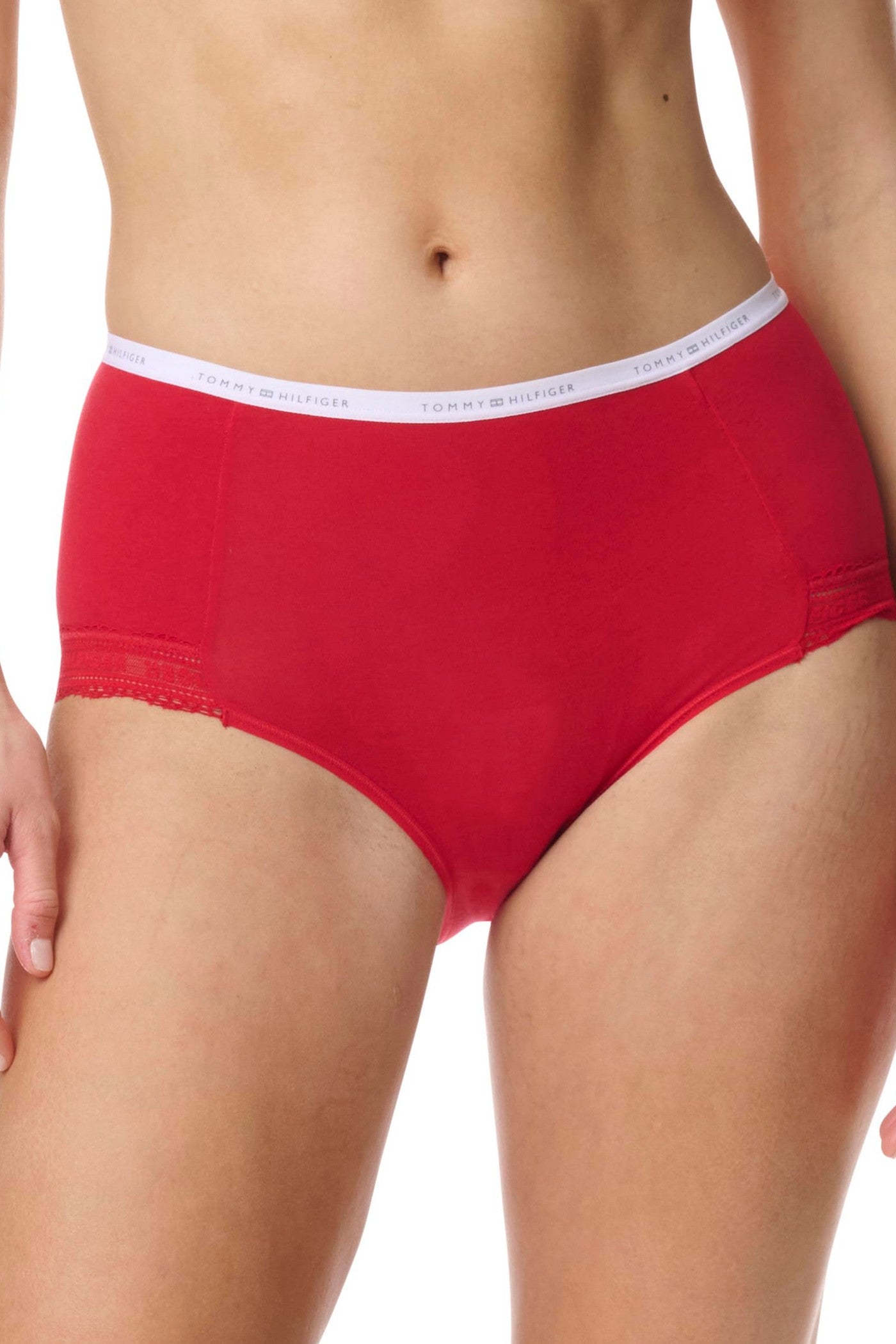 Набор трусиков 691430596 (6 шт.) multi