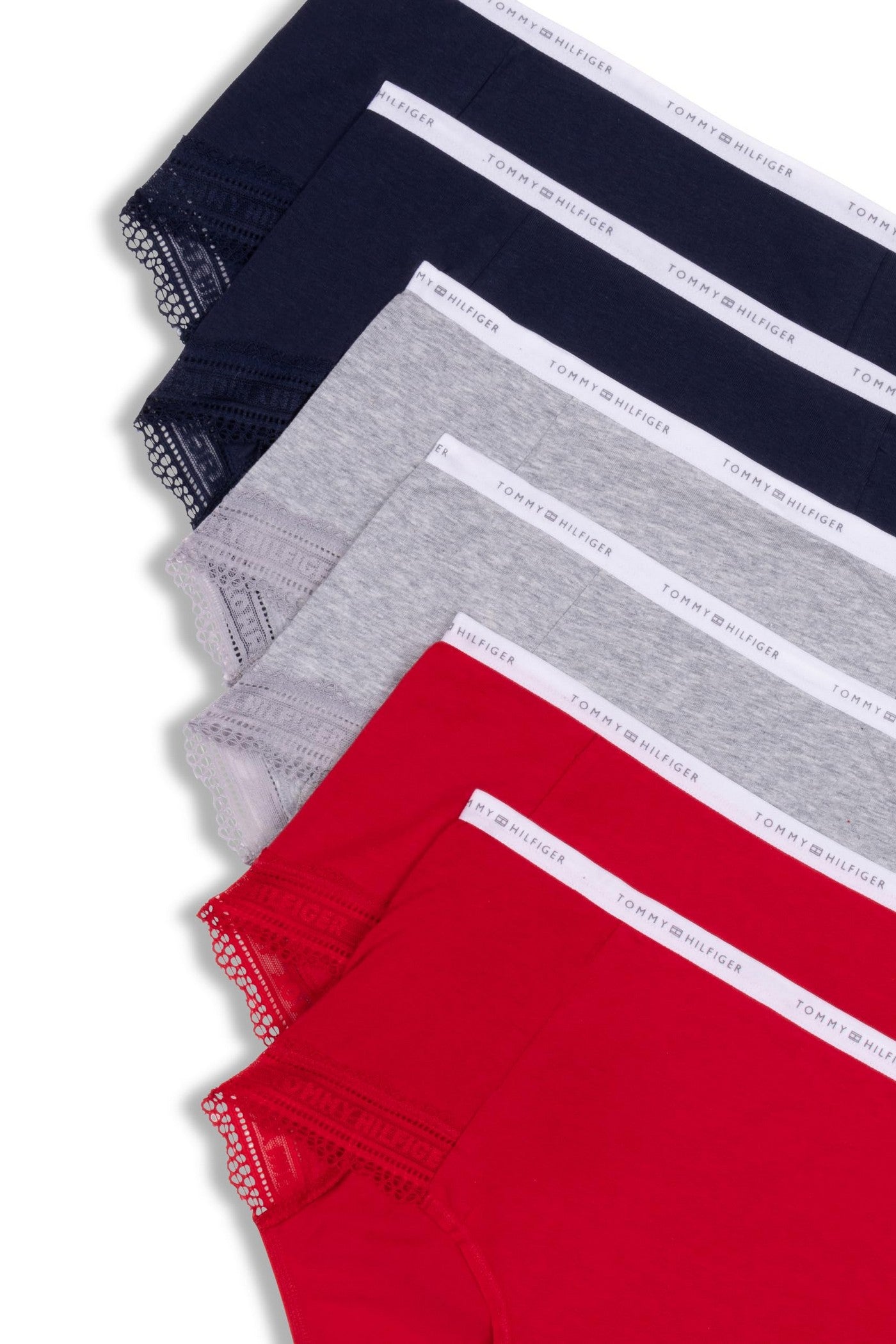 Набор трусиков 691430596 (6 шт.) multi