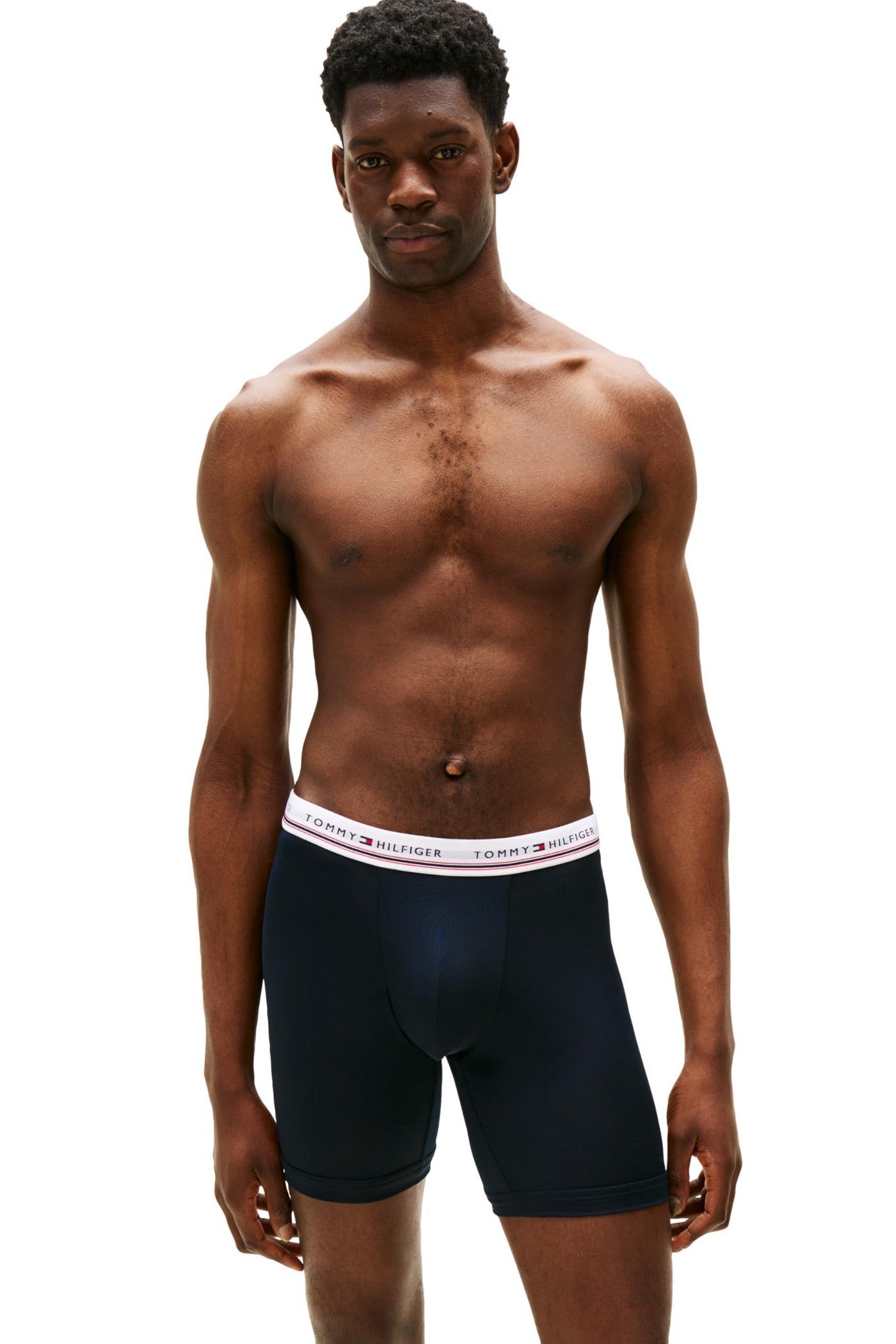 Удлиненные шорты 888143165 (3 шт.) multi