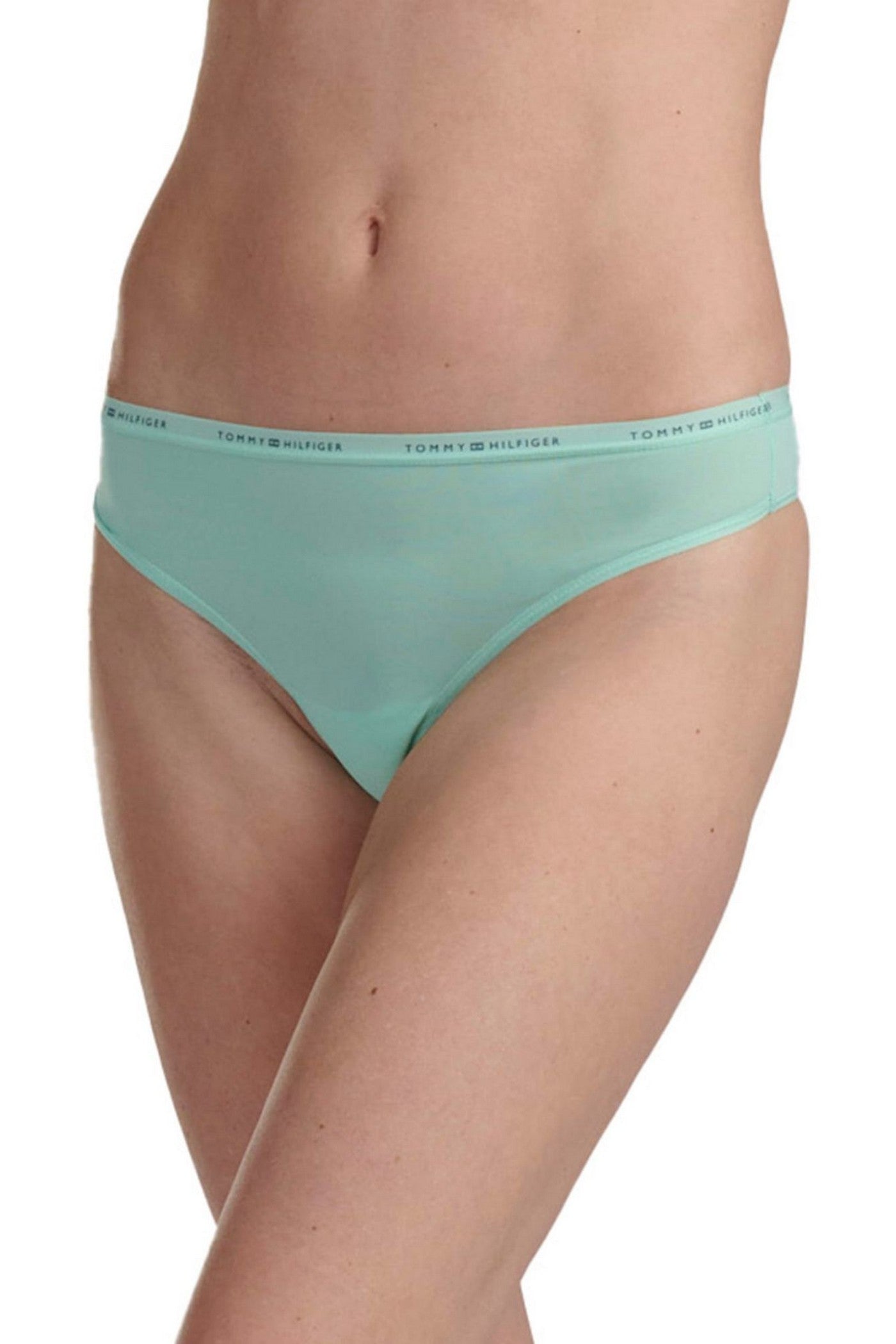 Трусики стринг 931260319 (5 шт.) multi