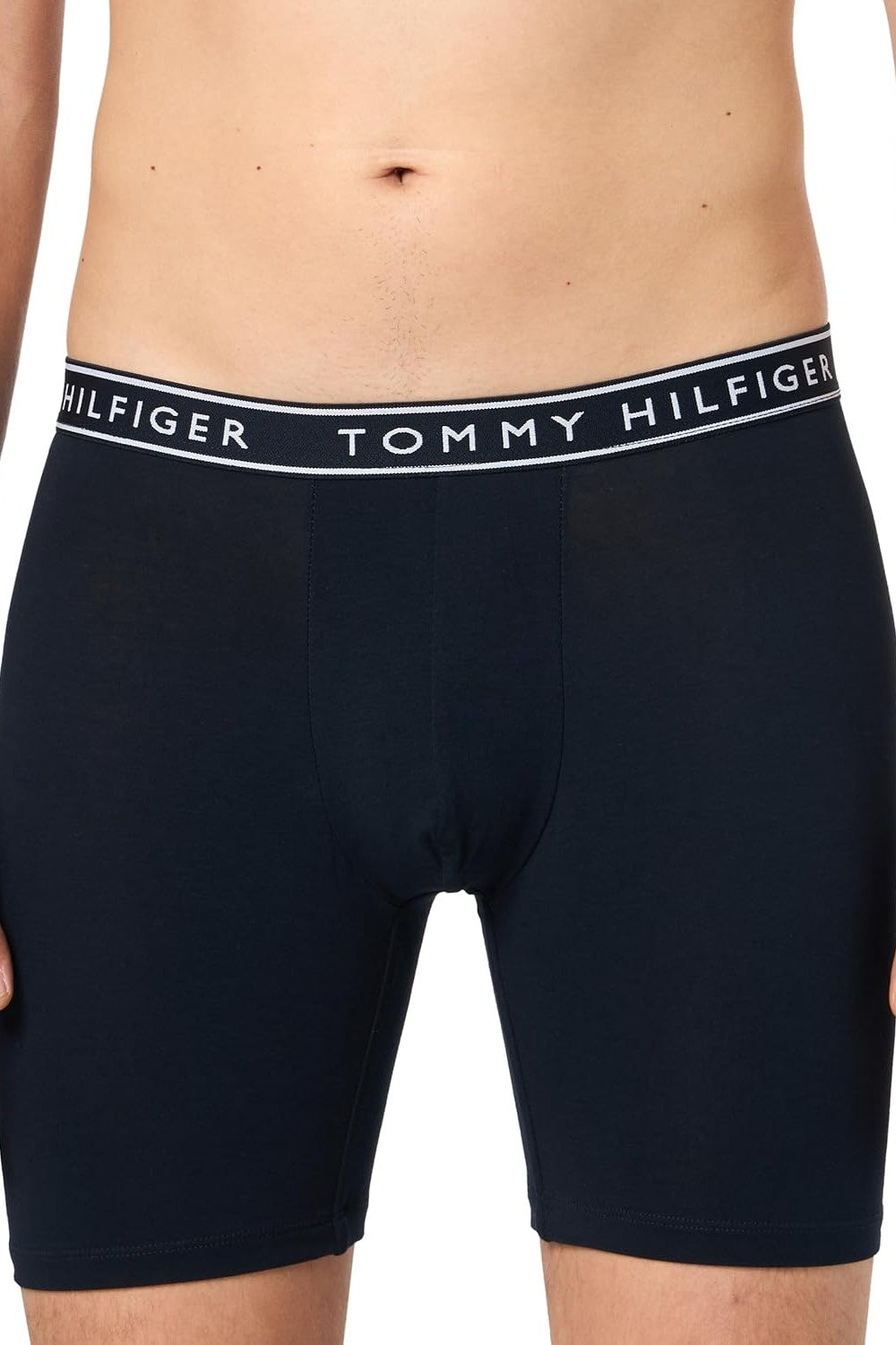 Мужские трусы шорты 960935568 (4 шт.) multi