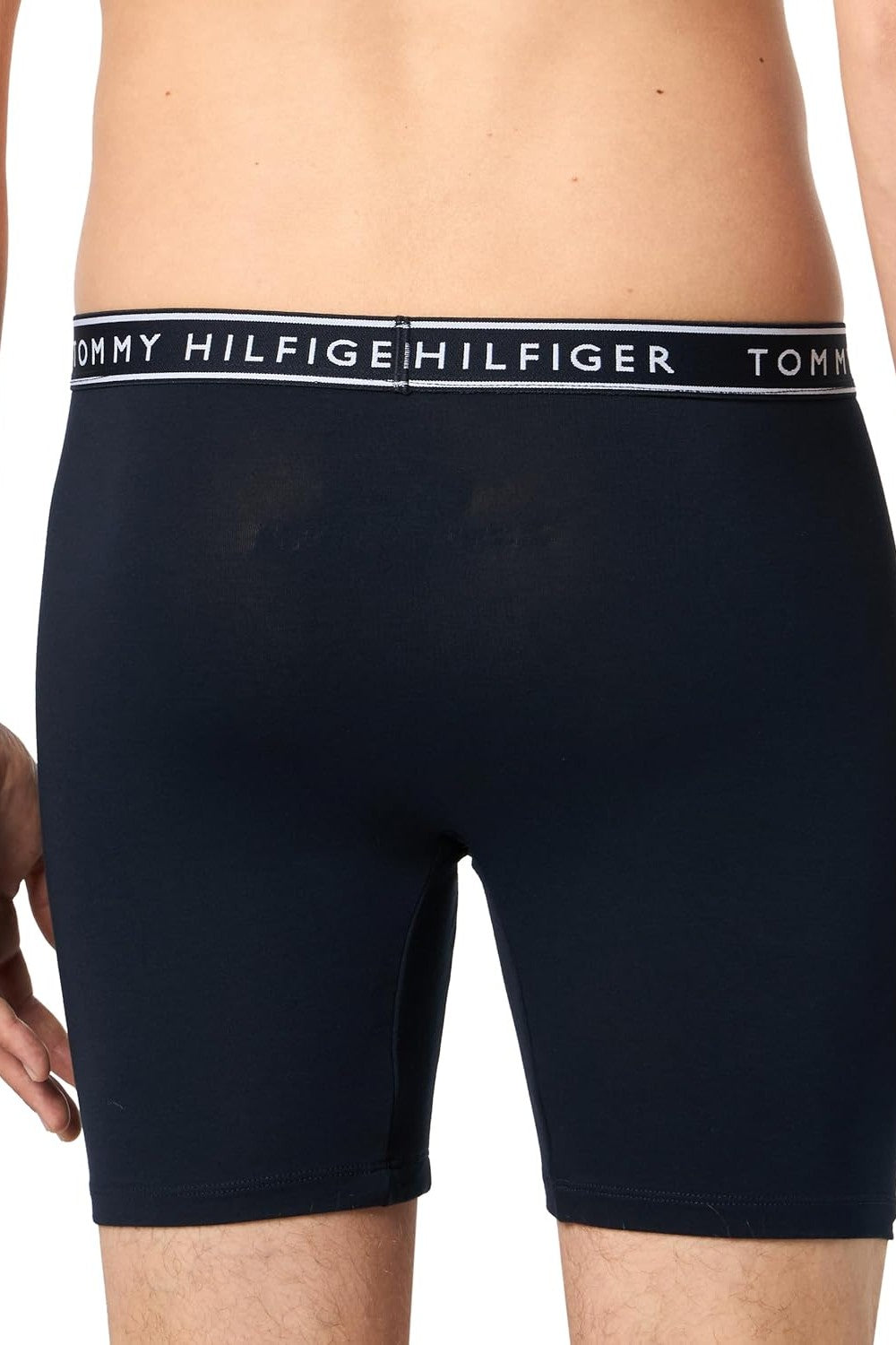 Мужские трусы шорты 960935568 (4 шт.) multi