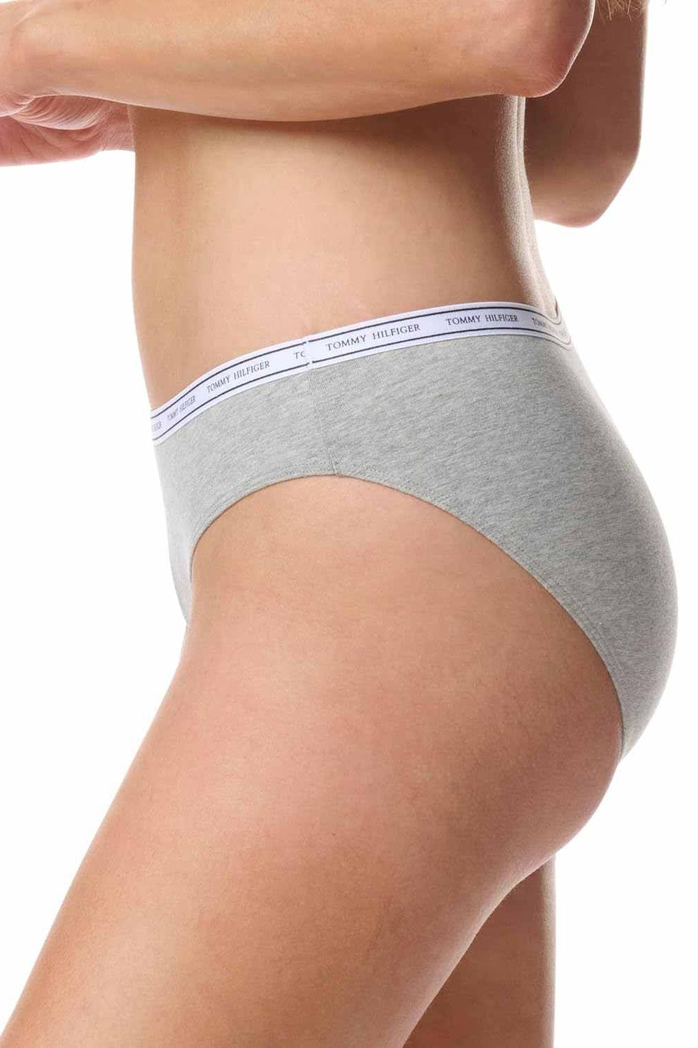 Бавовняні сліпи 976001845 Tommy Hilfiger вигляд збоку