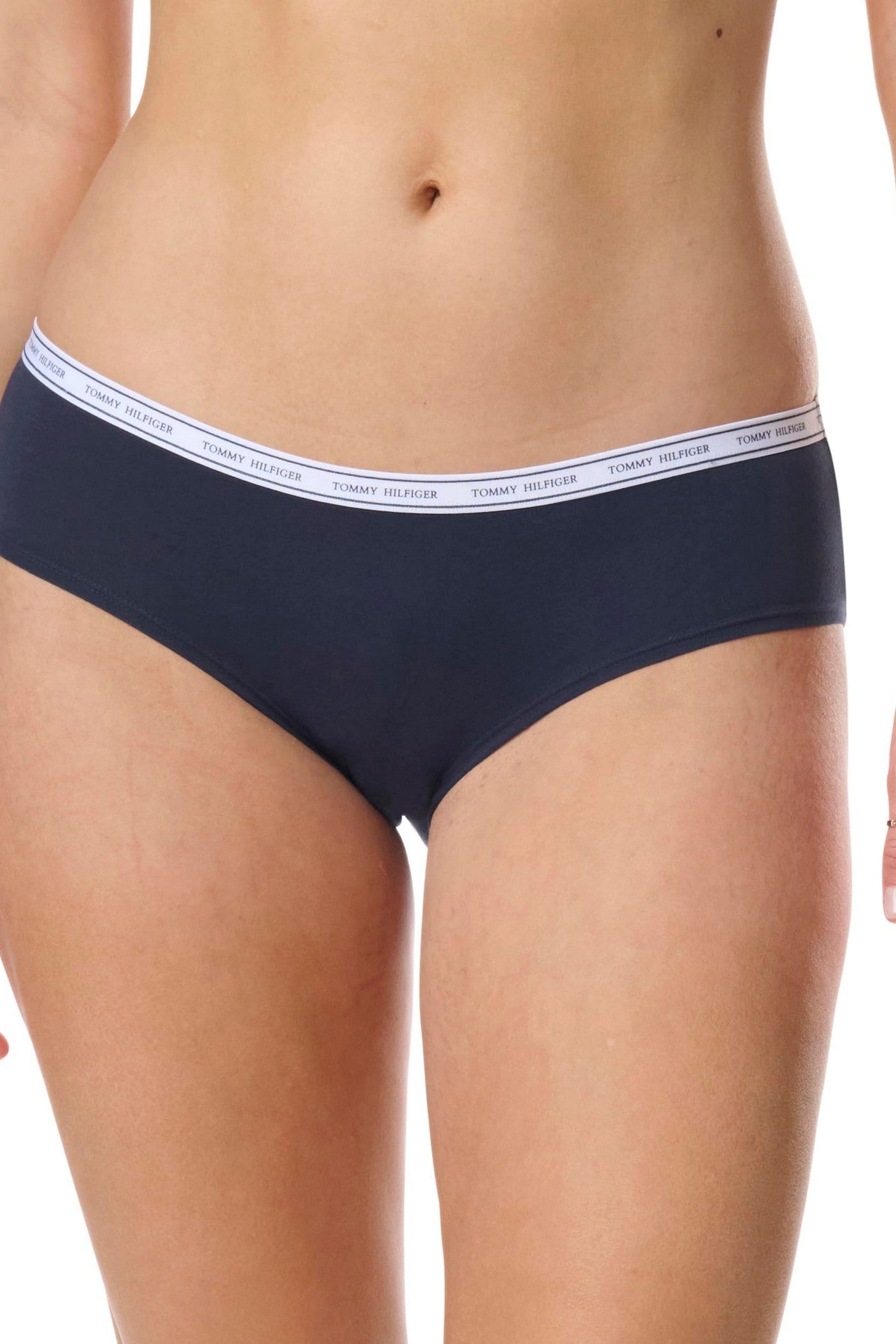 Хлопковые трусики слип 995969066 (3 шт.) multi