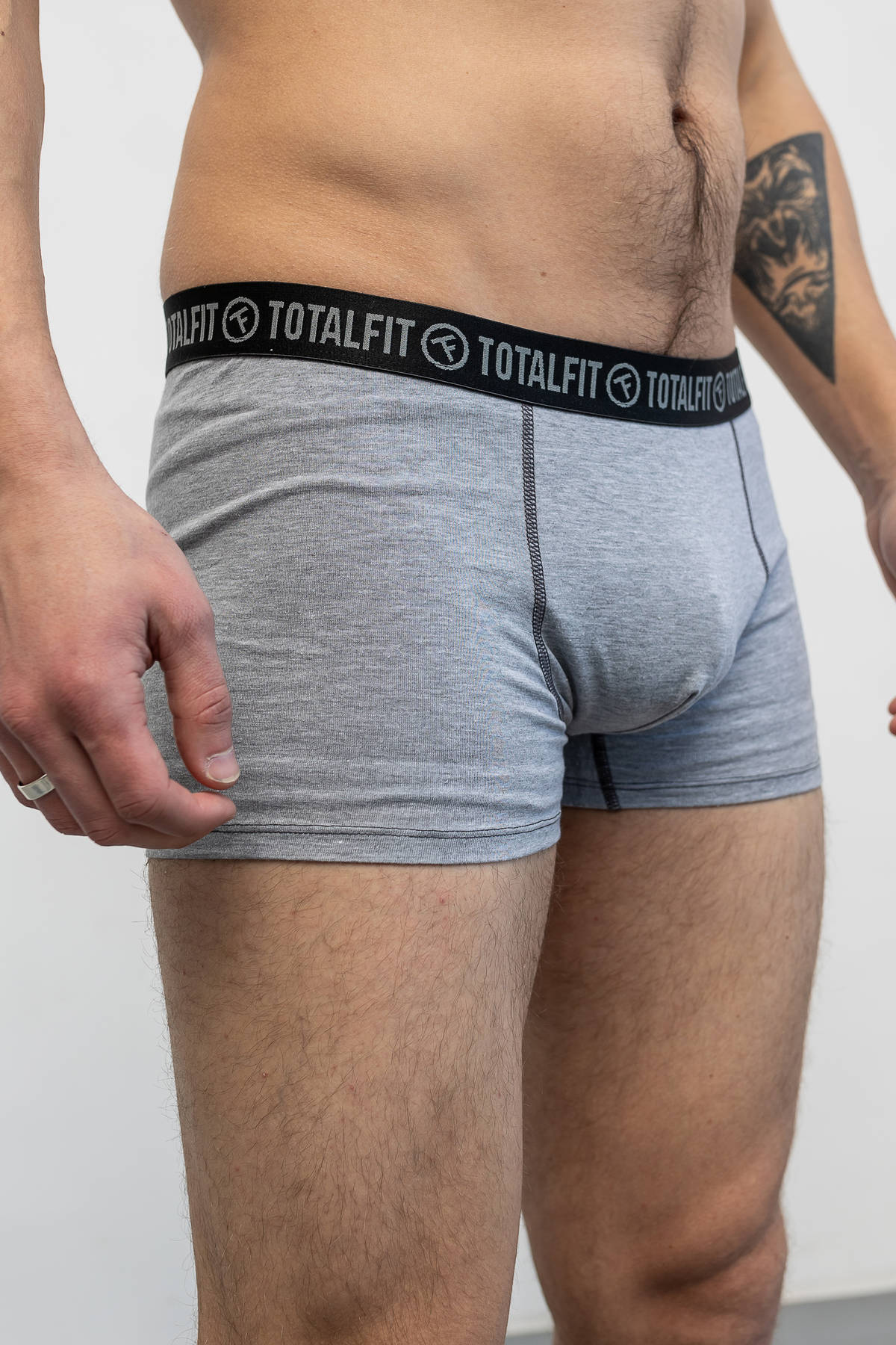 Чоловічі труси шорти TM1-KHL8