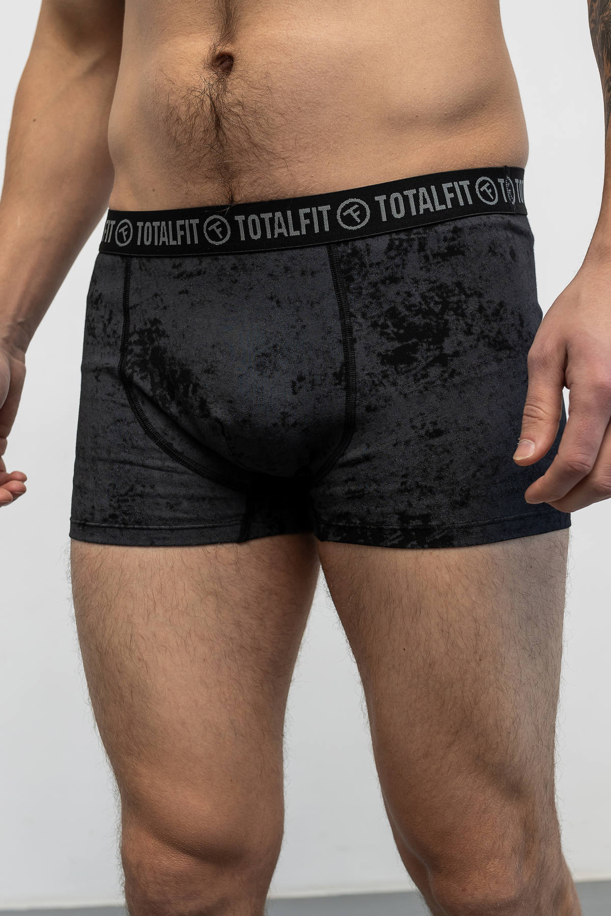 Чоловічі труси шорти TM1-KHL158