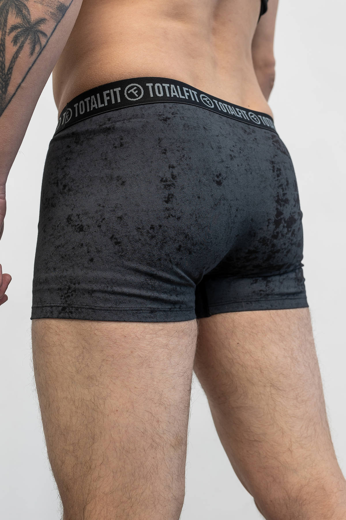 Чоловічі труси шорти TM1-KHL158