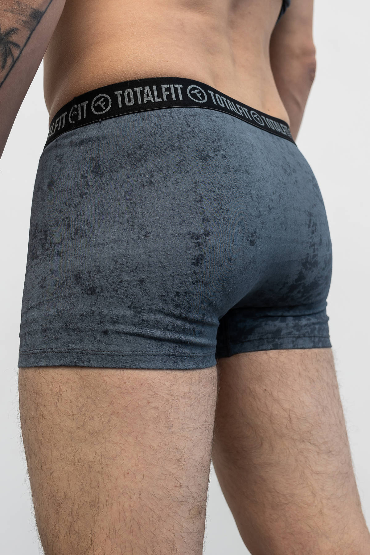 Мужские трусы шорты TM1-KHL159