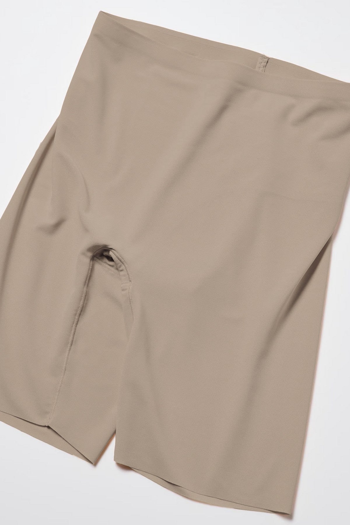 Утягивающие шорты 883572344 beige