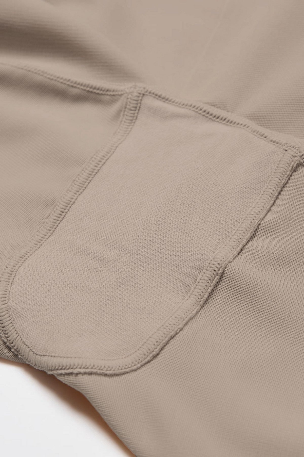 Утягивающие шорты 883572344 beige