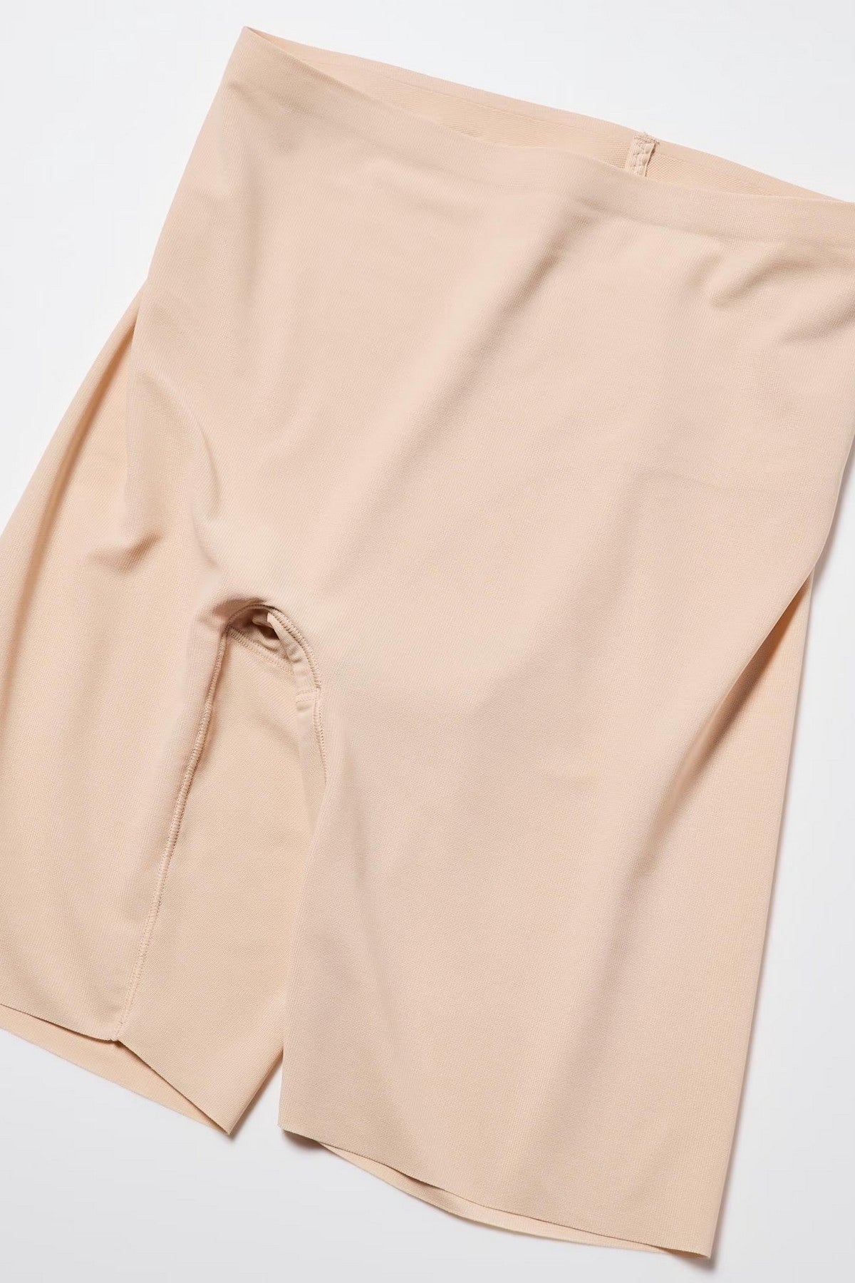 Утягивающие шорты 887853082 beige