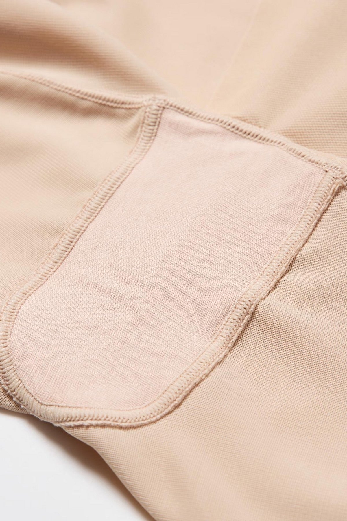 Утягивающие шорты 887853082 beige