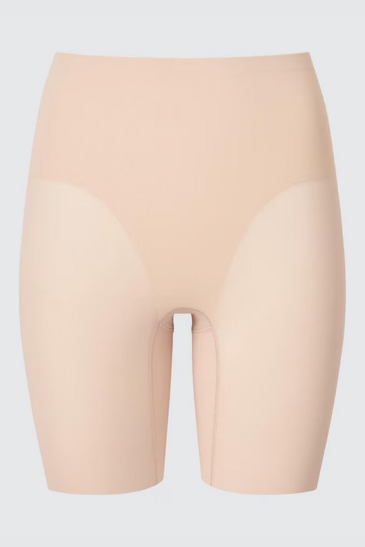 Утягивающие шорты 887853082 beige