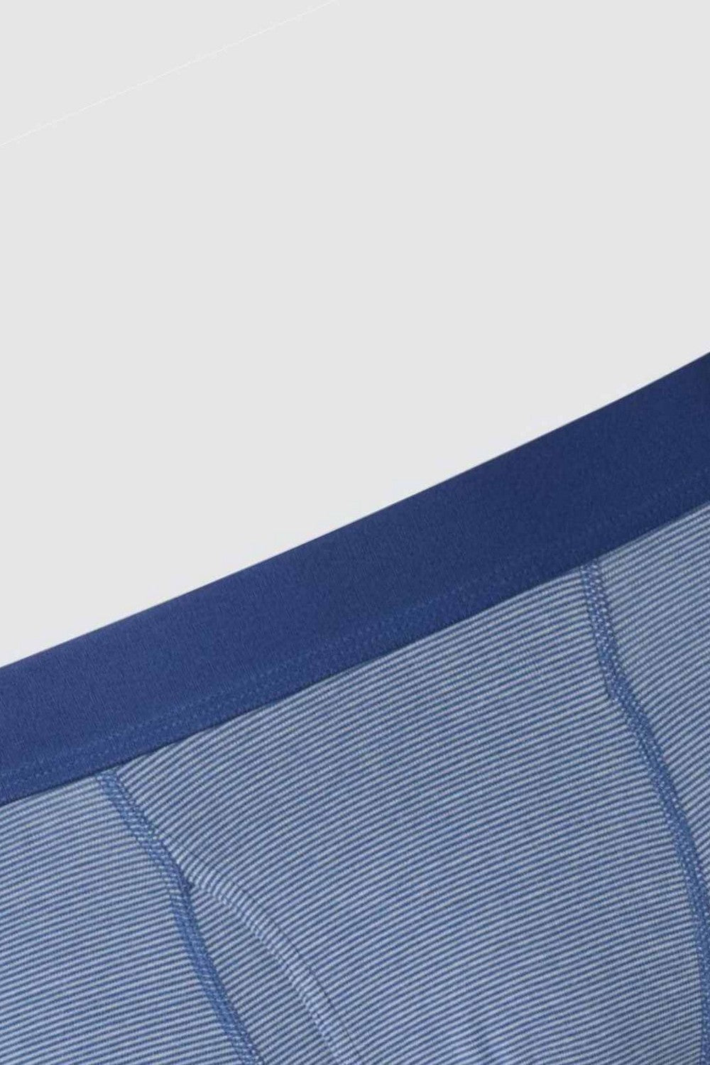 Чоловічі труси шорти 888939994 blue Uniqlo тканина