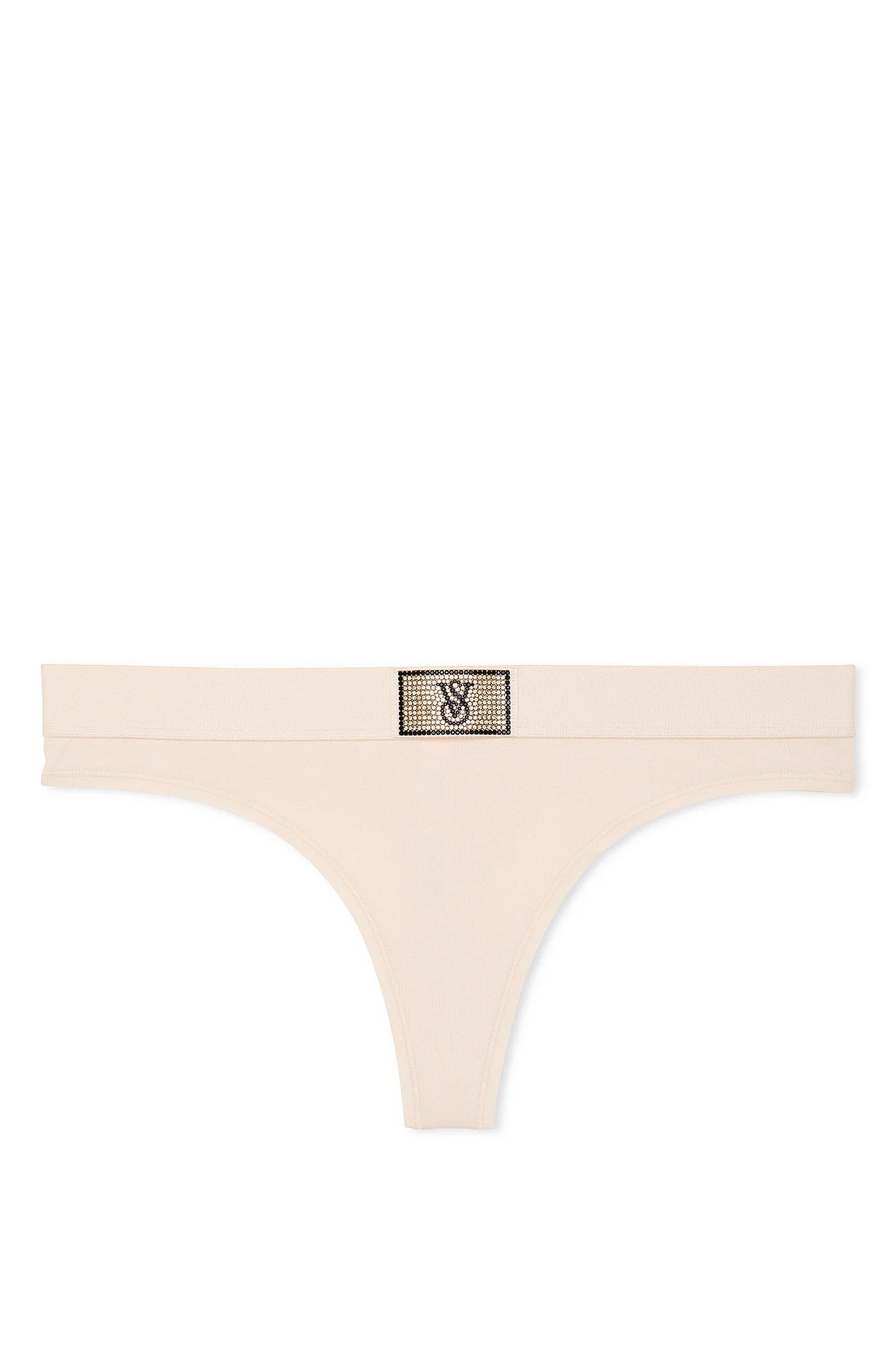 Трусики стринг 2686807 beige