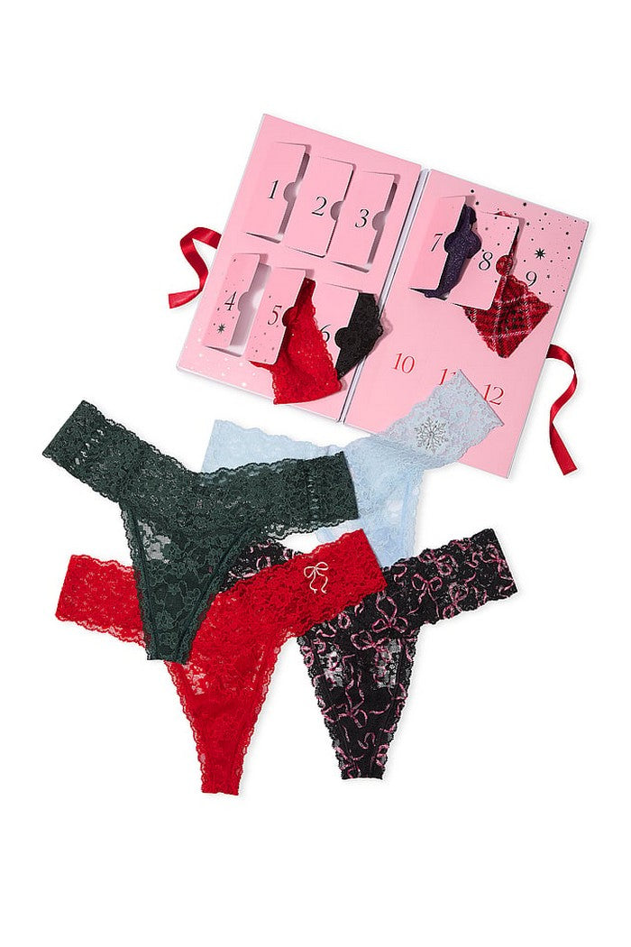 Праздничный адвент-календарь 36323152 multi