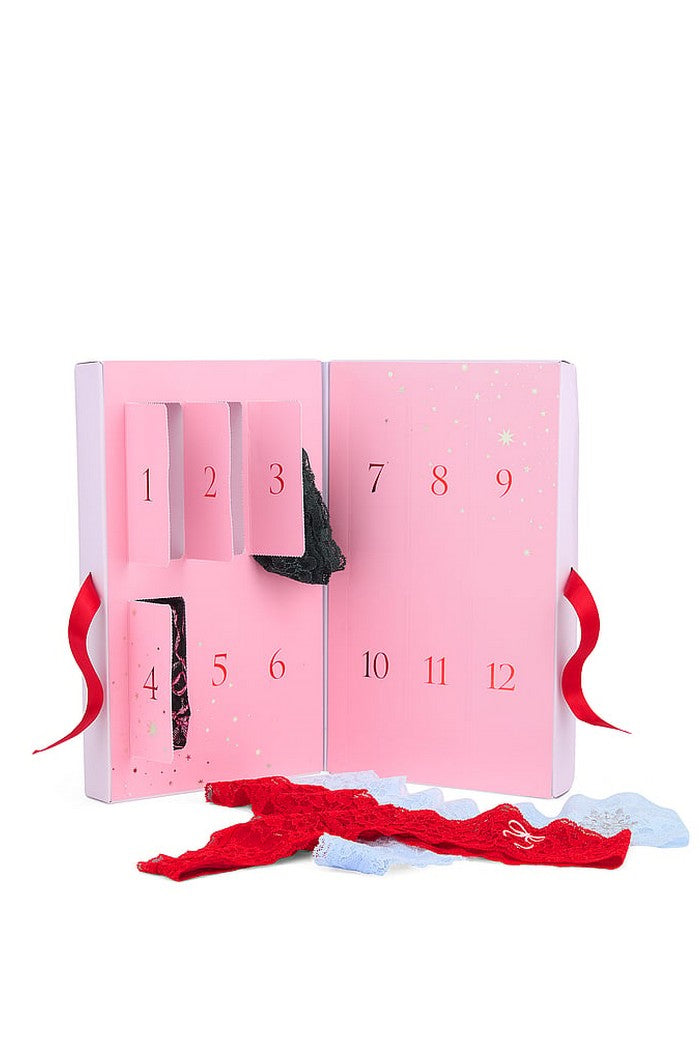 Праздничный адвент-календарь 36323152 multi
