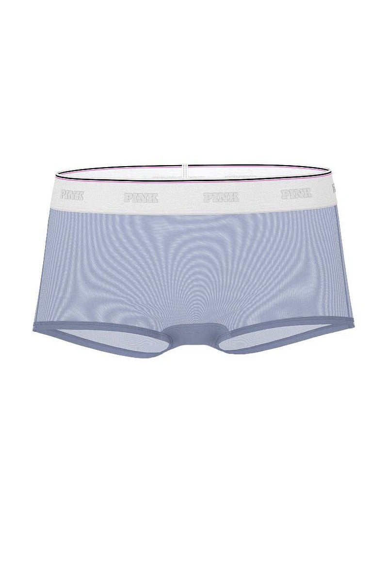 Шортики із мікросітки 375186733 blue