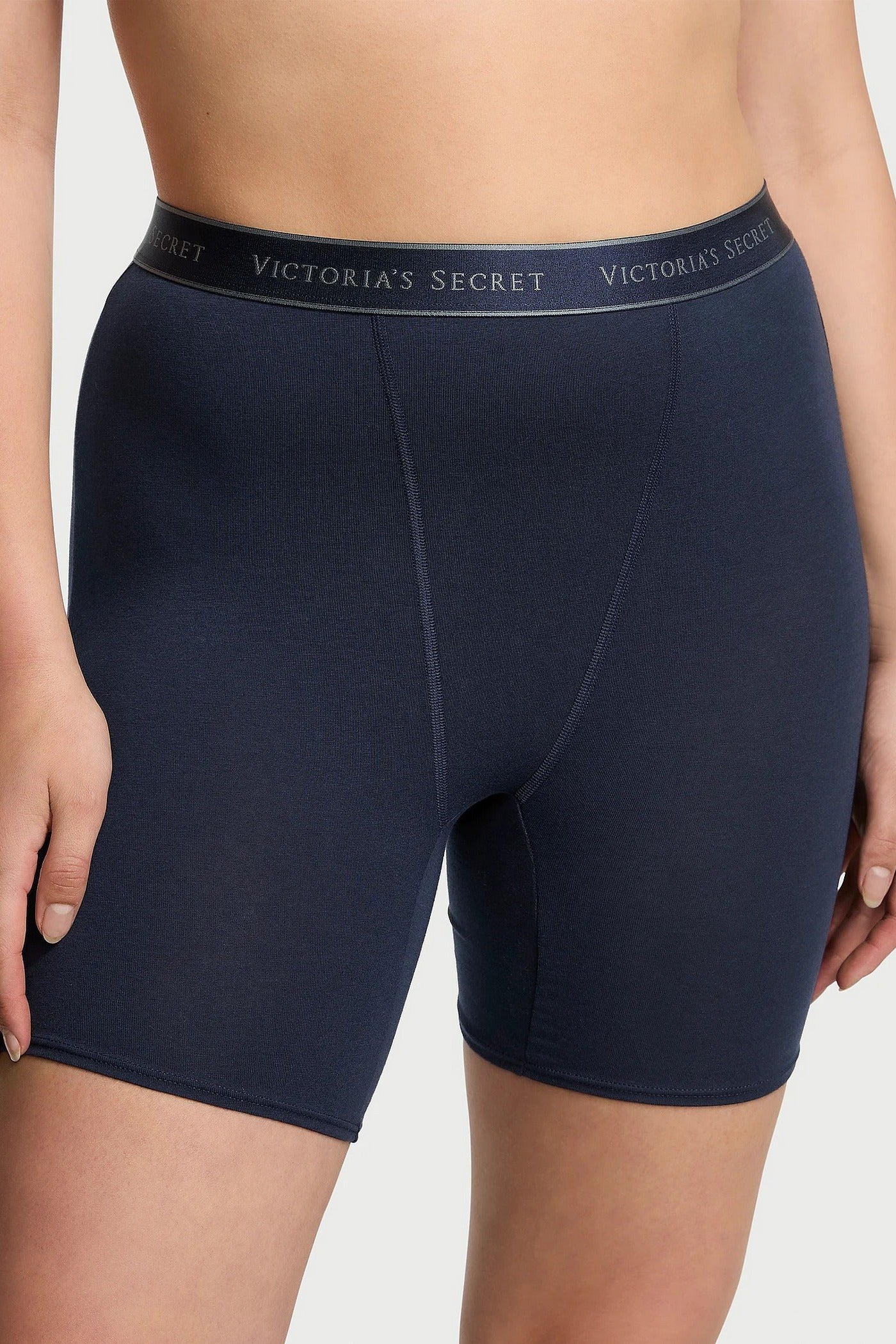 Хлопковые боксеры 42561322 blue