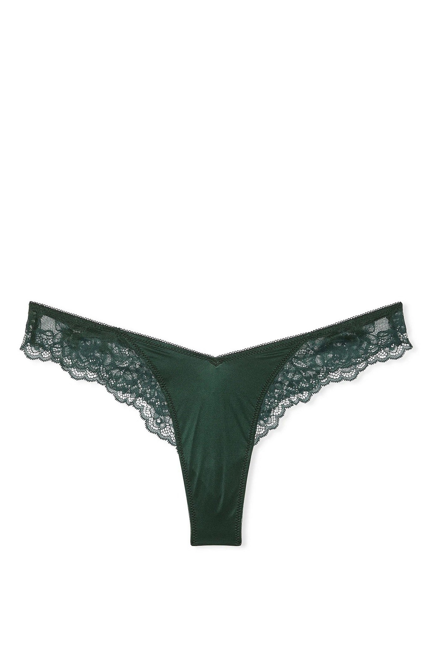 Трусики стринг 481591219 green