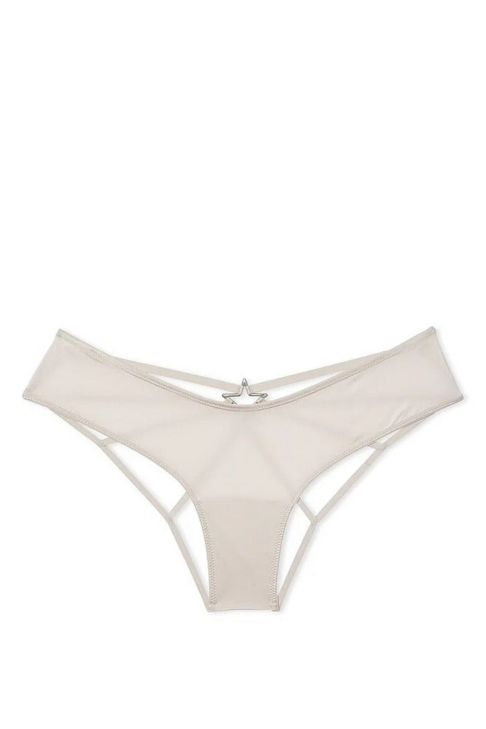 Открытые трусики 495818474 gray