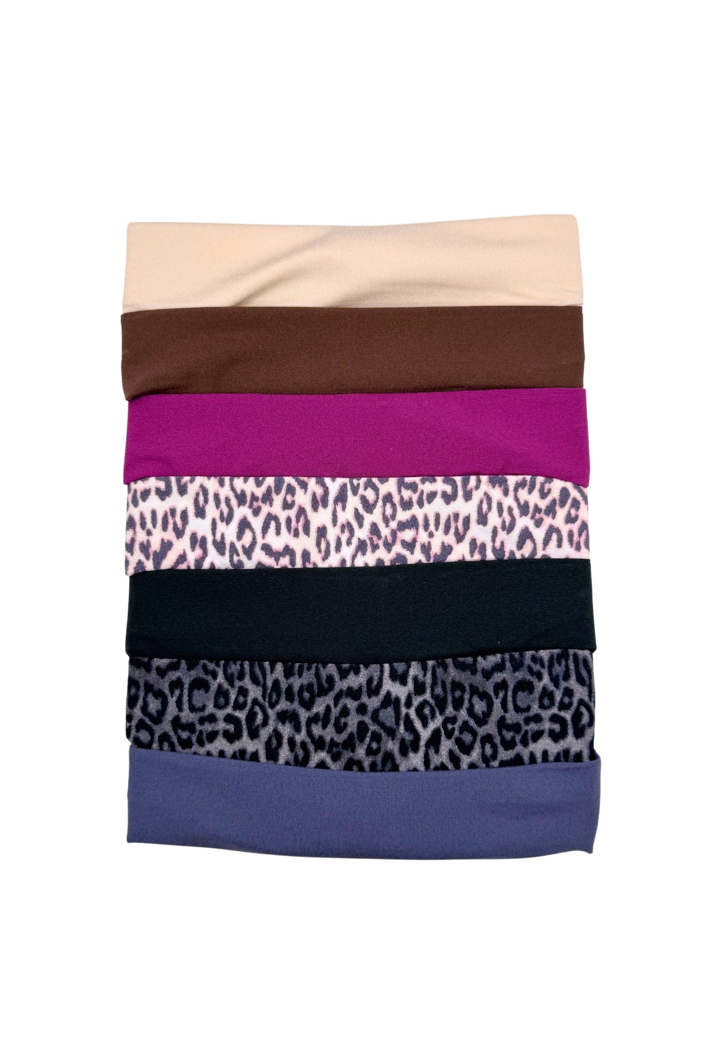 Бесшовные трусики стринг 95628625 (7 шт.)