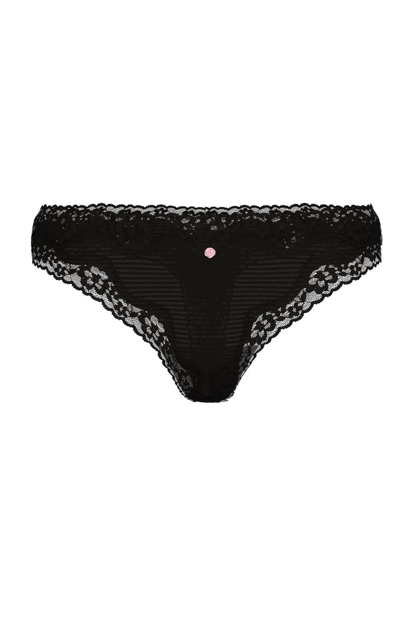 Трусики стрінги 792305295 black