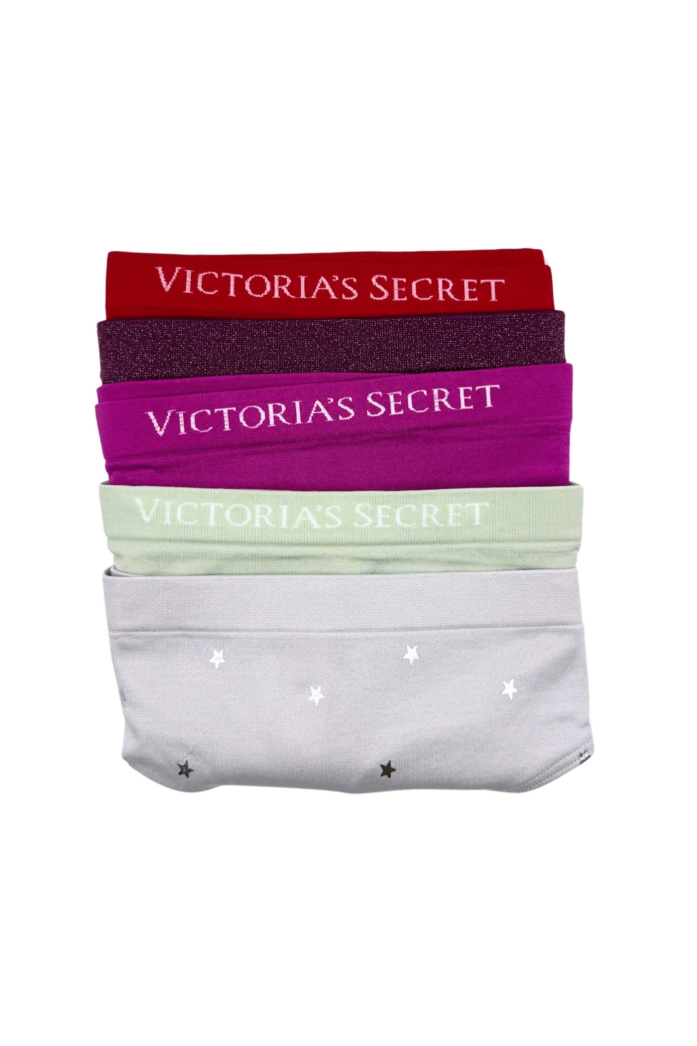 Набор трусиков стринг 101716789 (5 шт.)