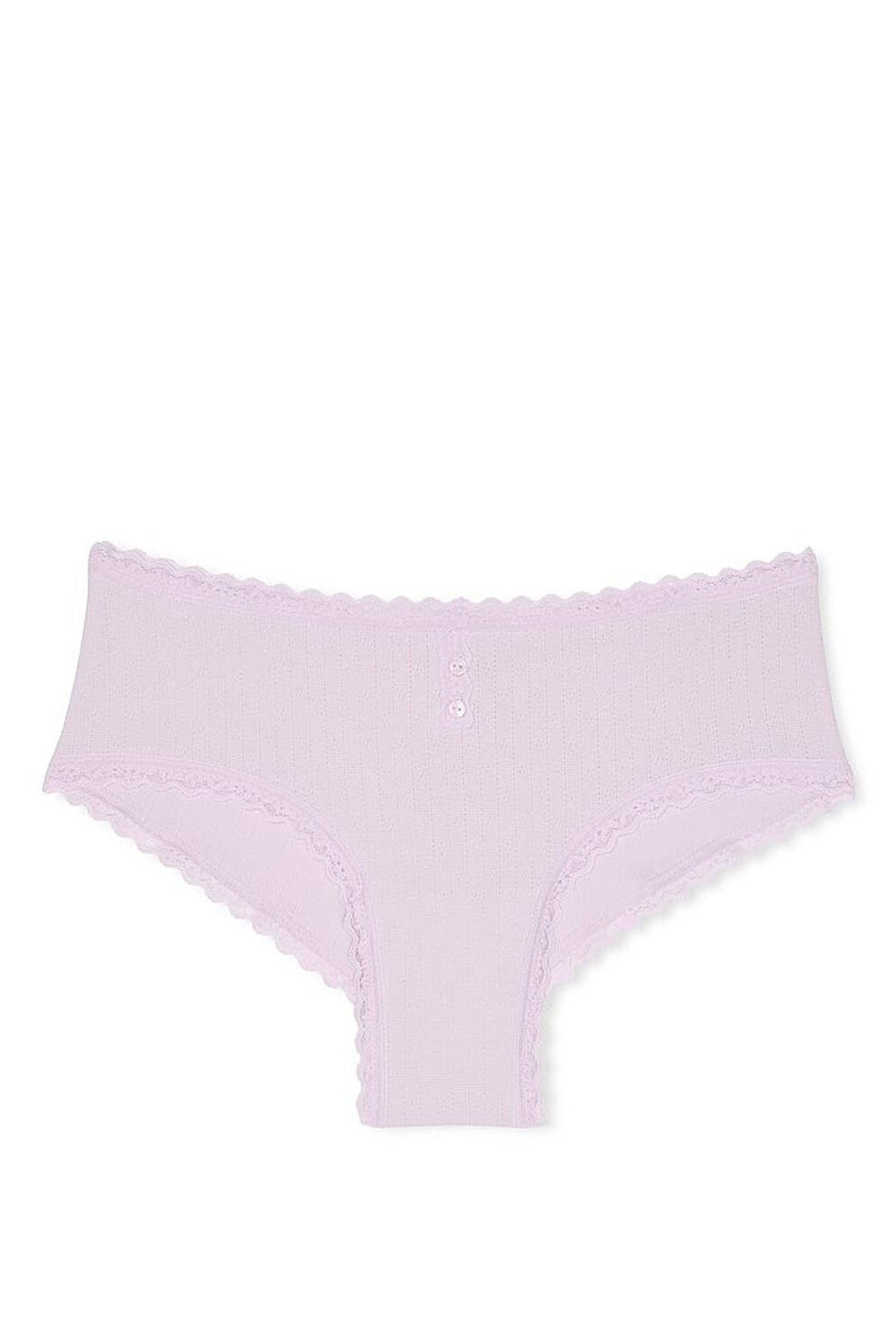 Ажурные шортики 108784570 lilac