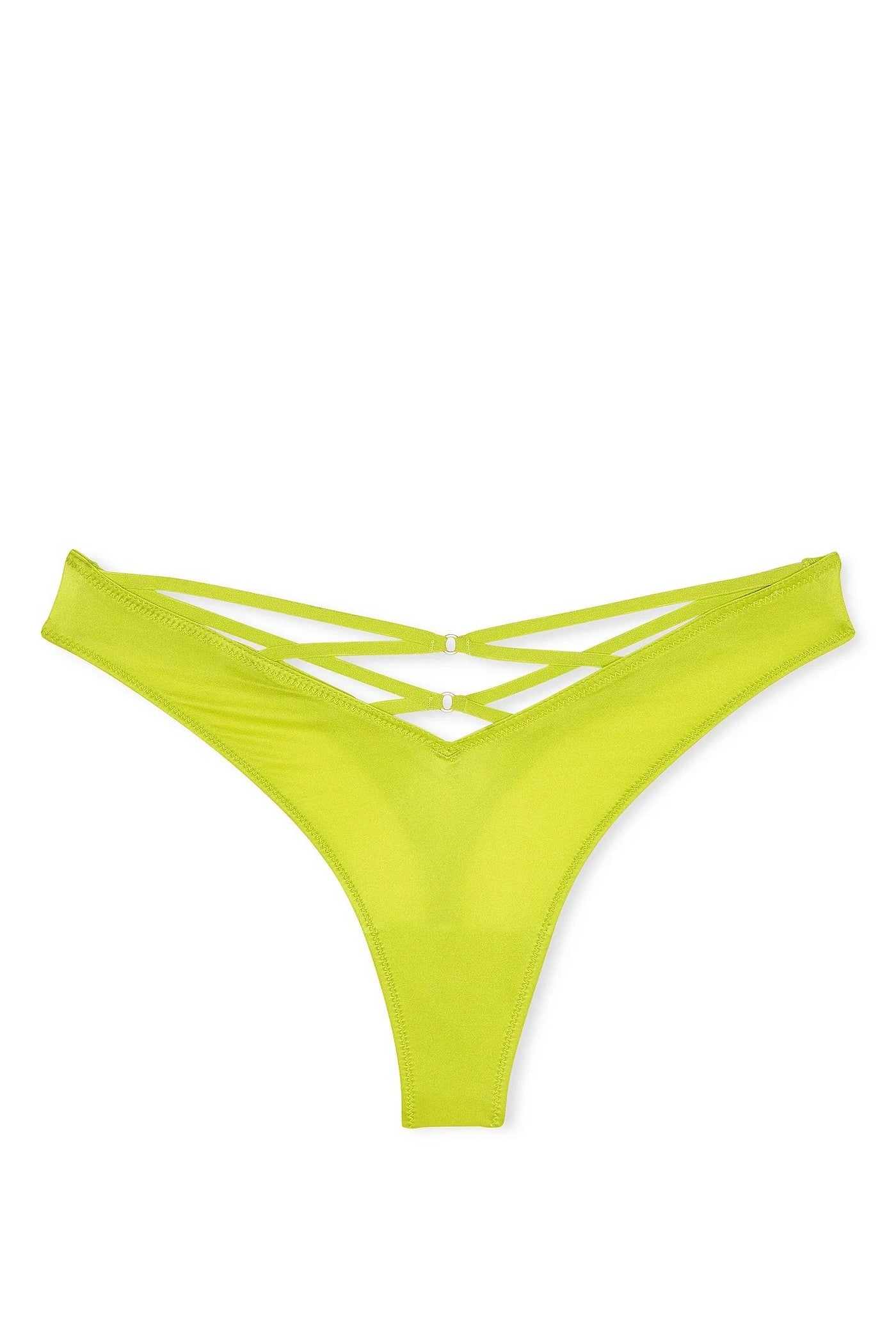 Трусики стрінги 11010942 green