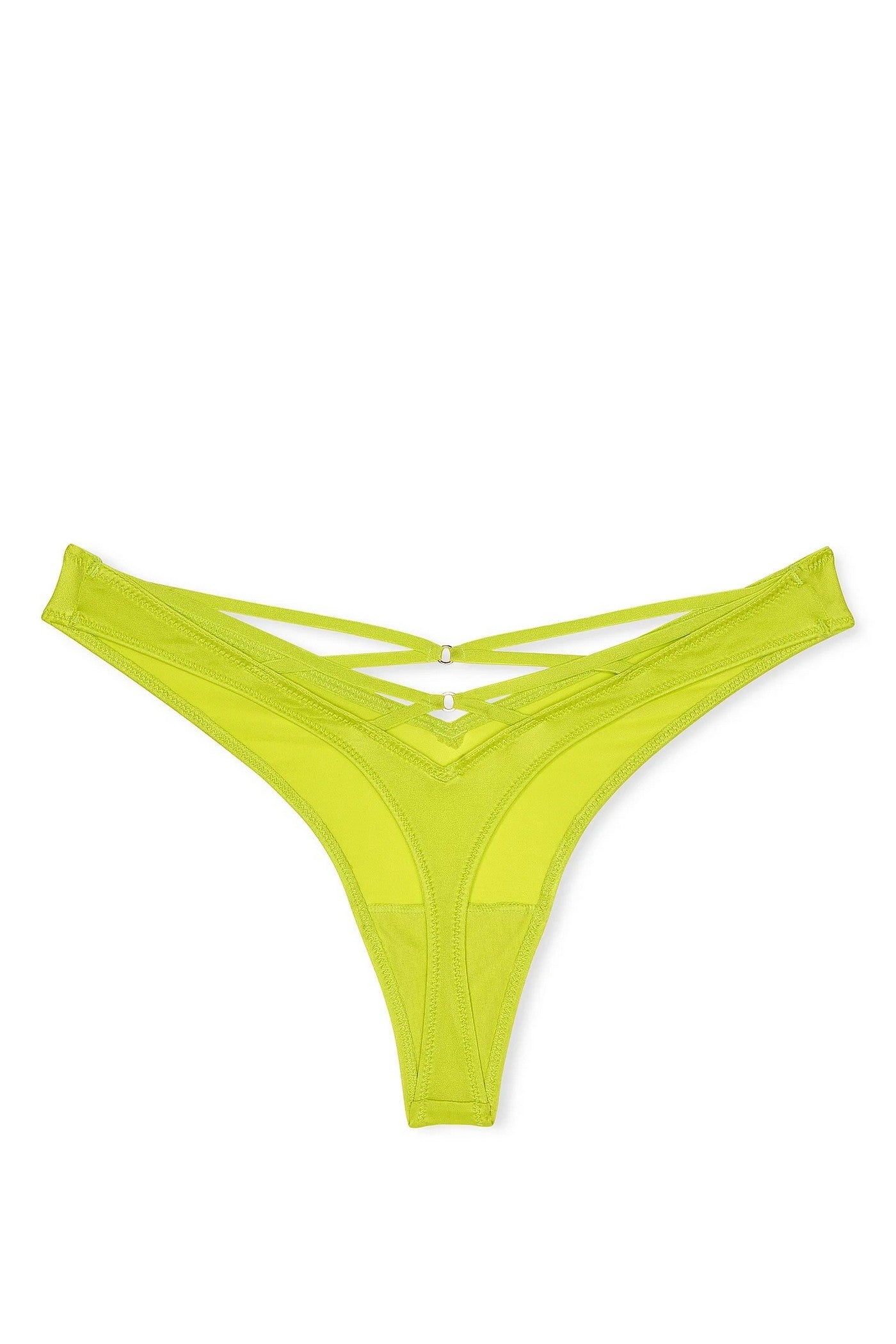 Трусики стринг 11010942 green