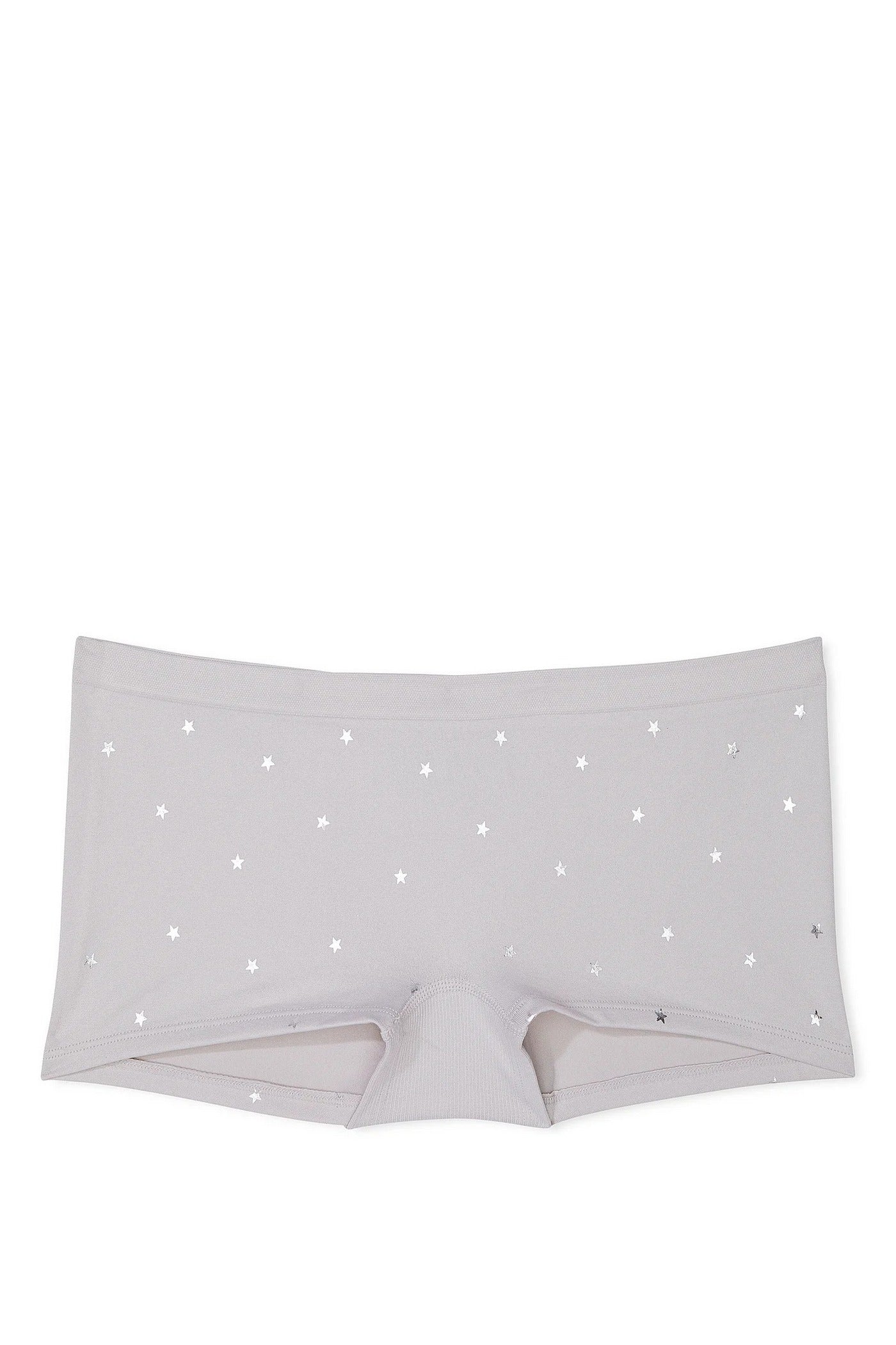 Шортики со звездами 112020315 gray