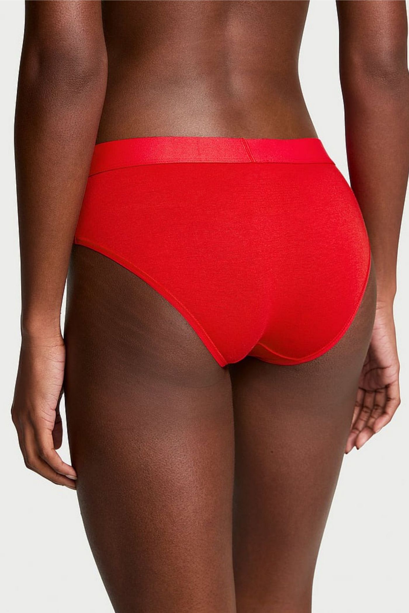 Трусики сліпи 114110910 red