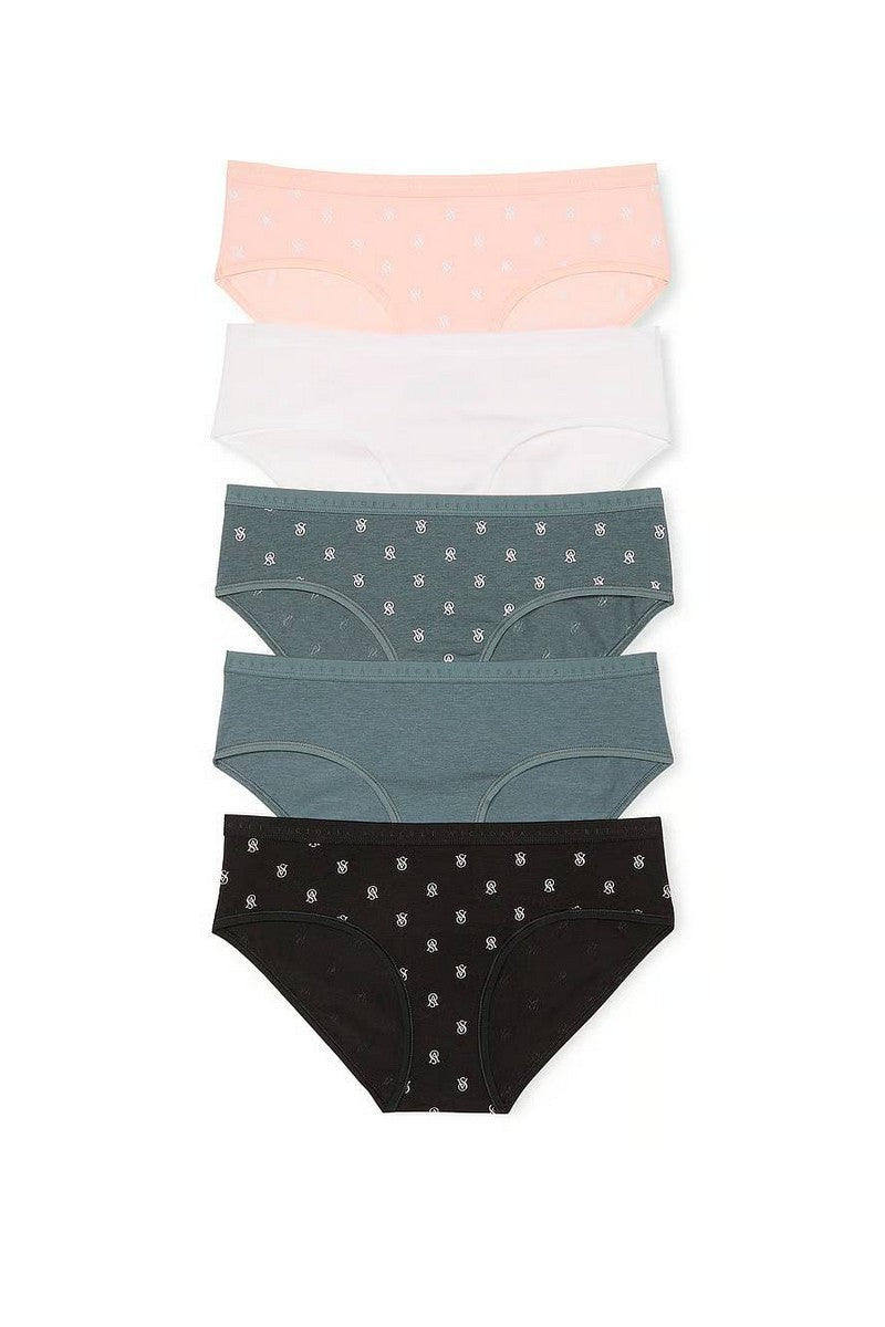 Трусики слип 124178426 (5 шт.)