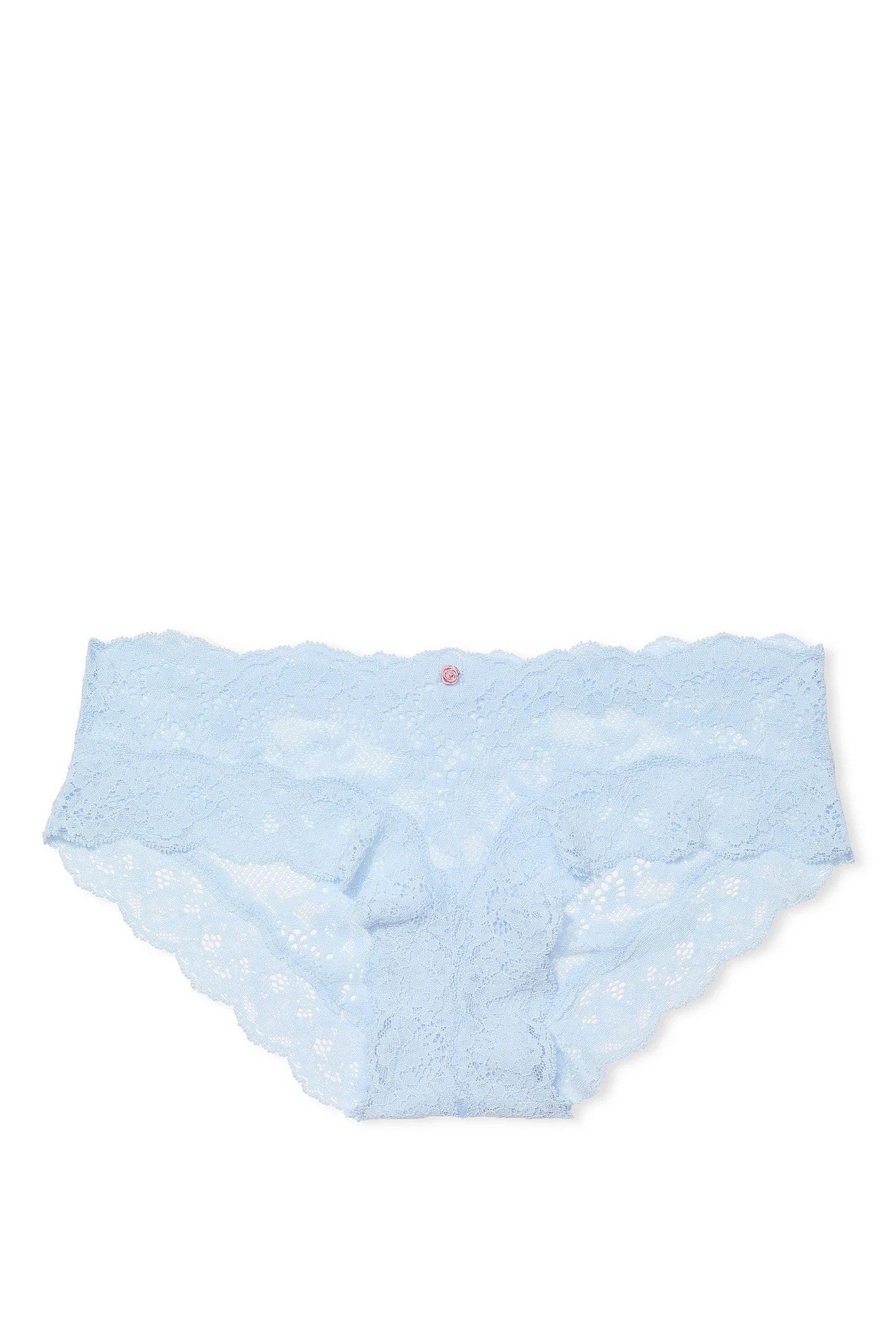 Кружевные шортики 127498408 blue