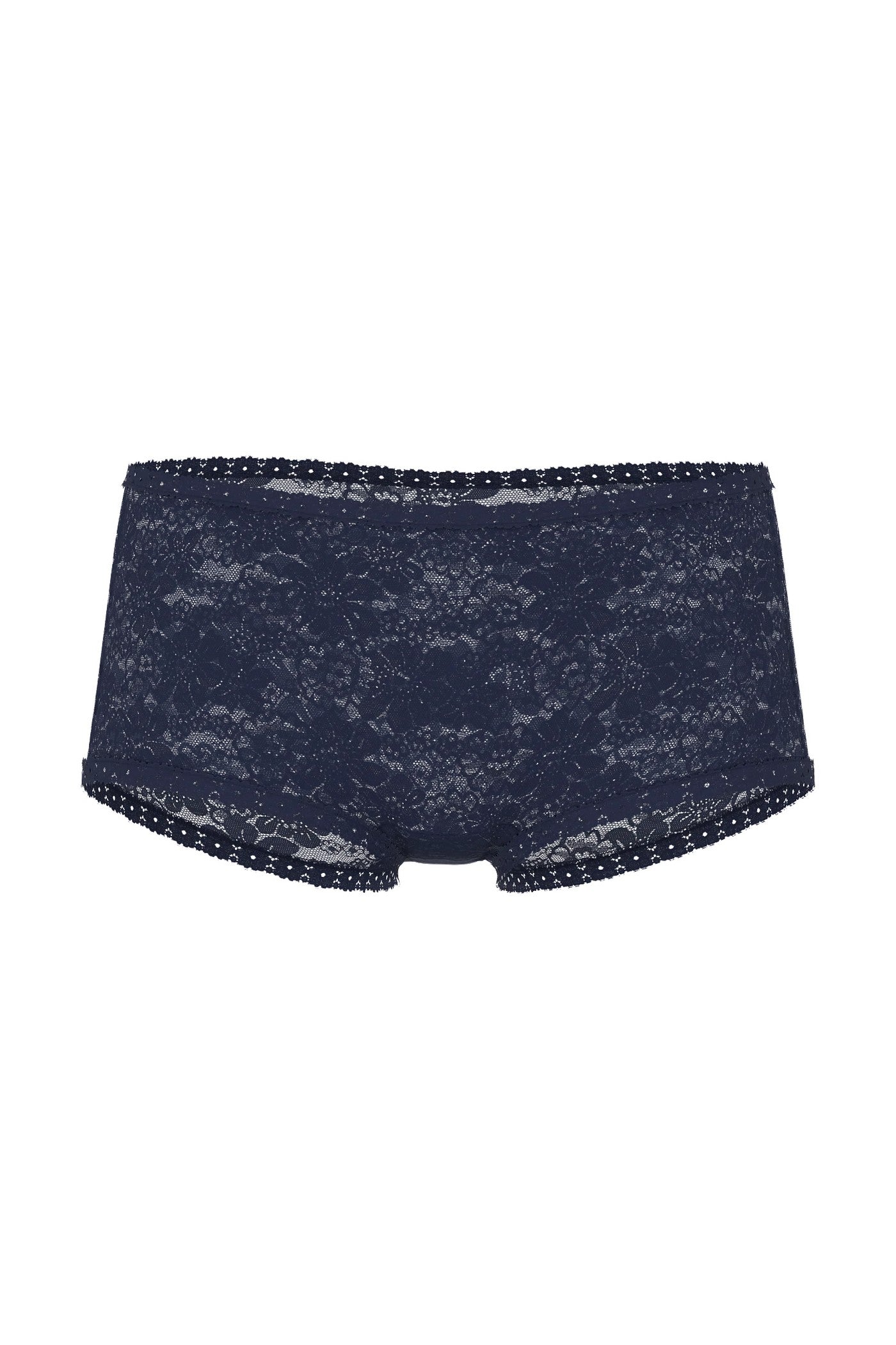 Мереживні шортики 160544956 blue