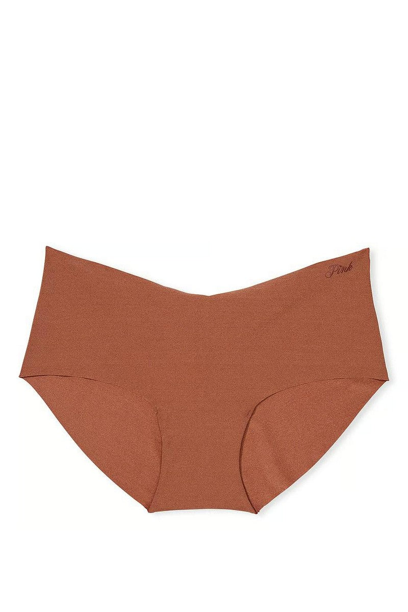 Безшовні трусики 163840572 brown Victoria`s Secret
