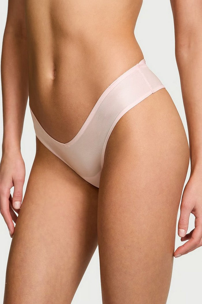 Гладкие трусики бразилиана 169566586 rose