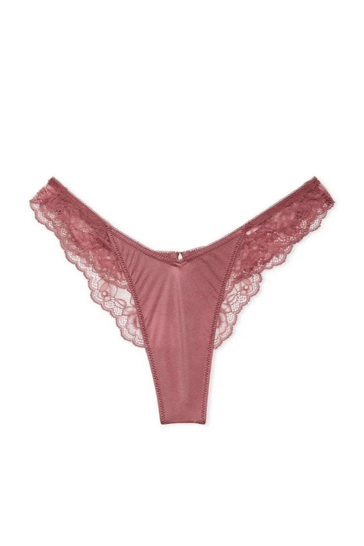 Трусики стринг 176629364 rose