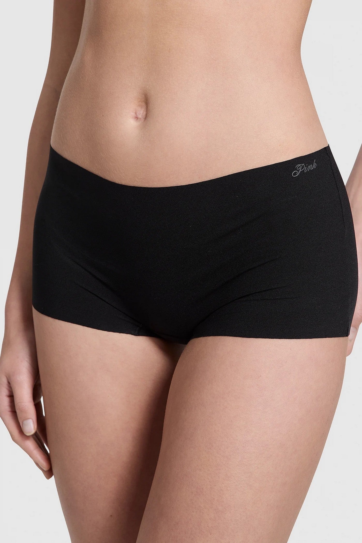 Шорти безшовні 180269147 black