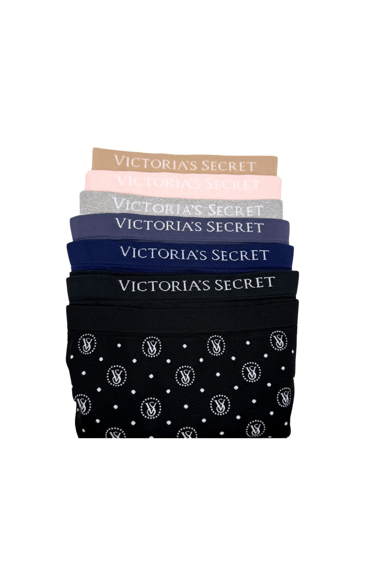 Набор трусиков 188845369 multi (7 шт.)