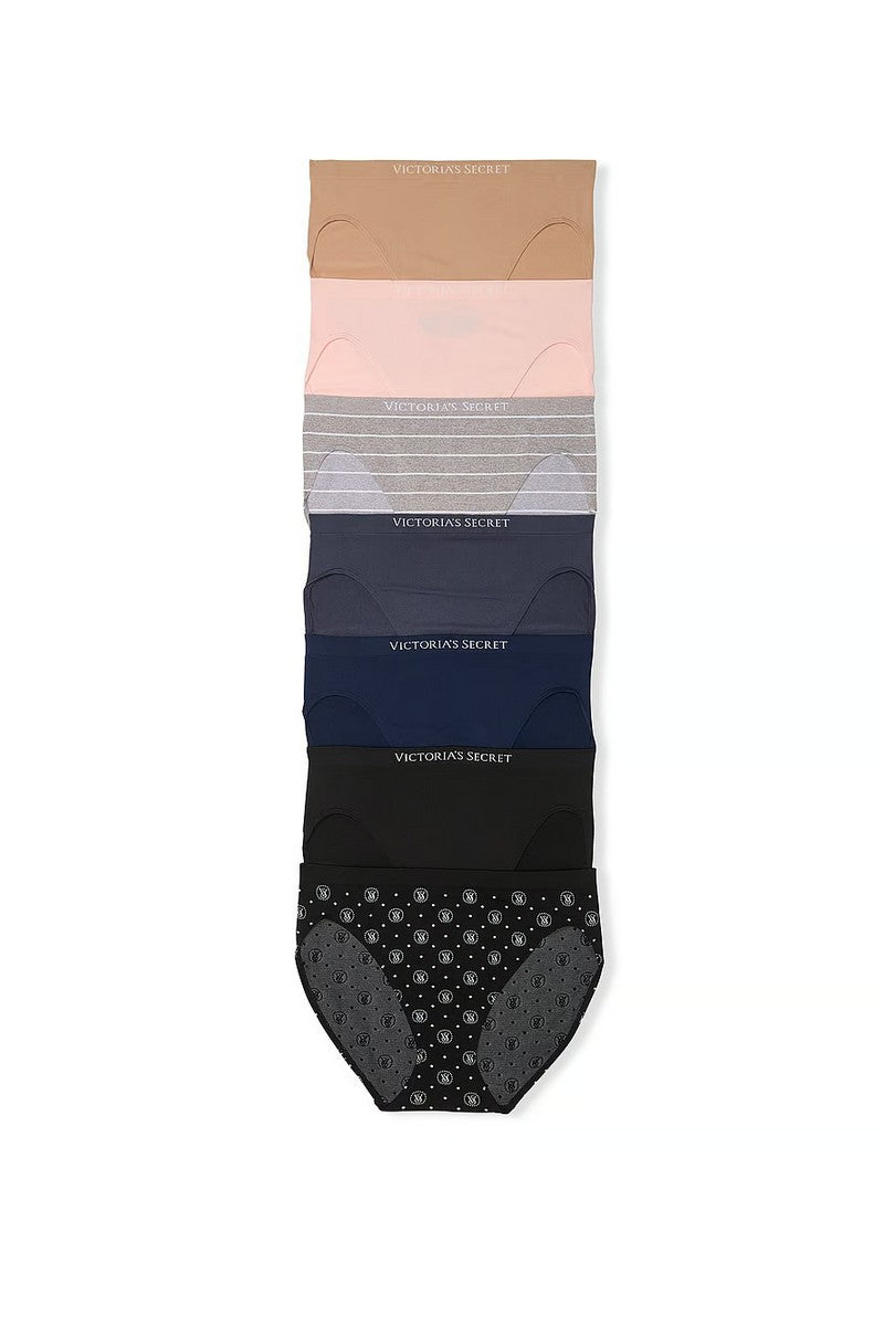 Набор трусиков 188845369 multi (7 шт.)