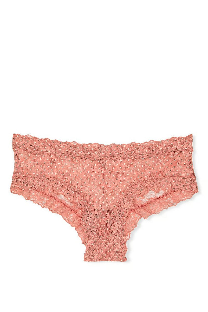 Кружевные шортики 189469761 rose