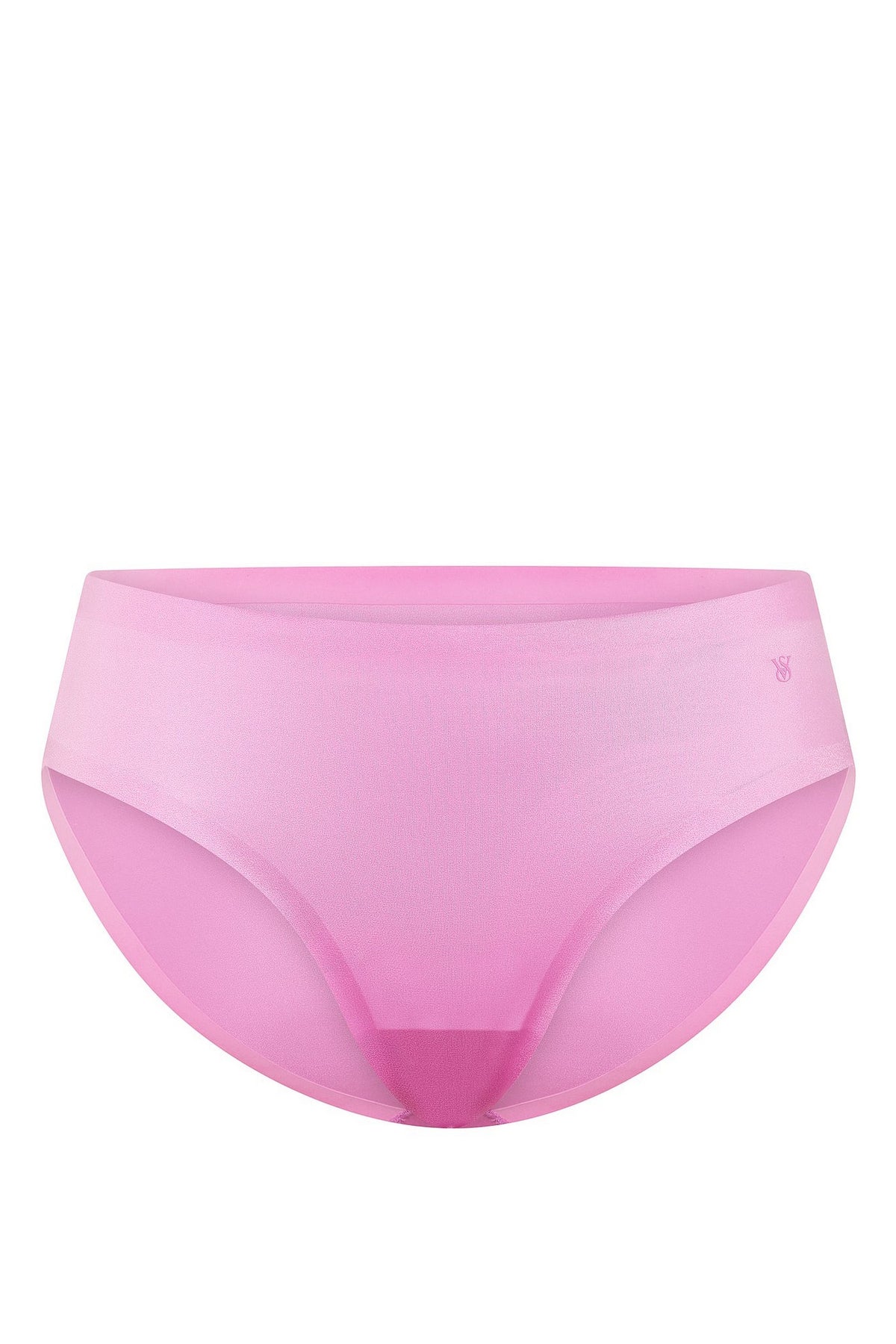 Гладкі трусики бікіні 192189669 lilac Victoria`s Secret