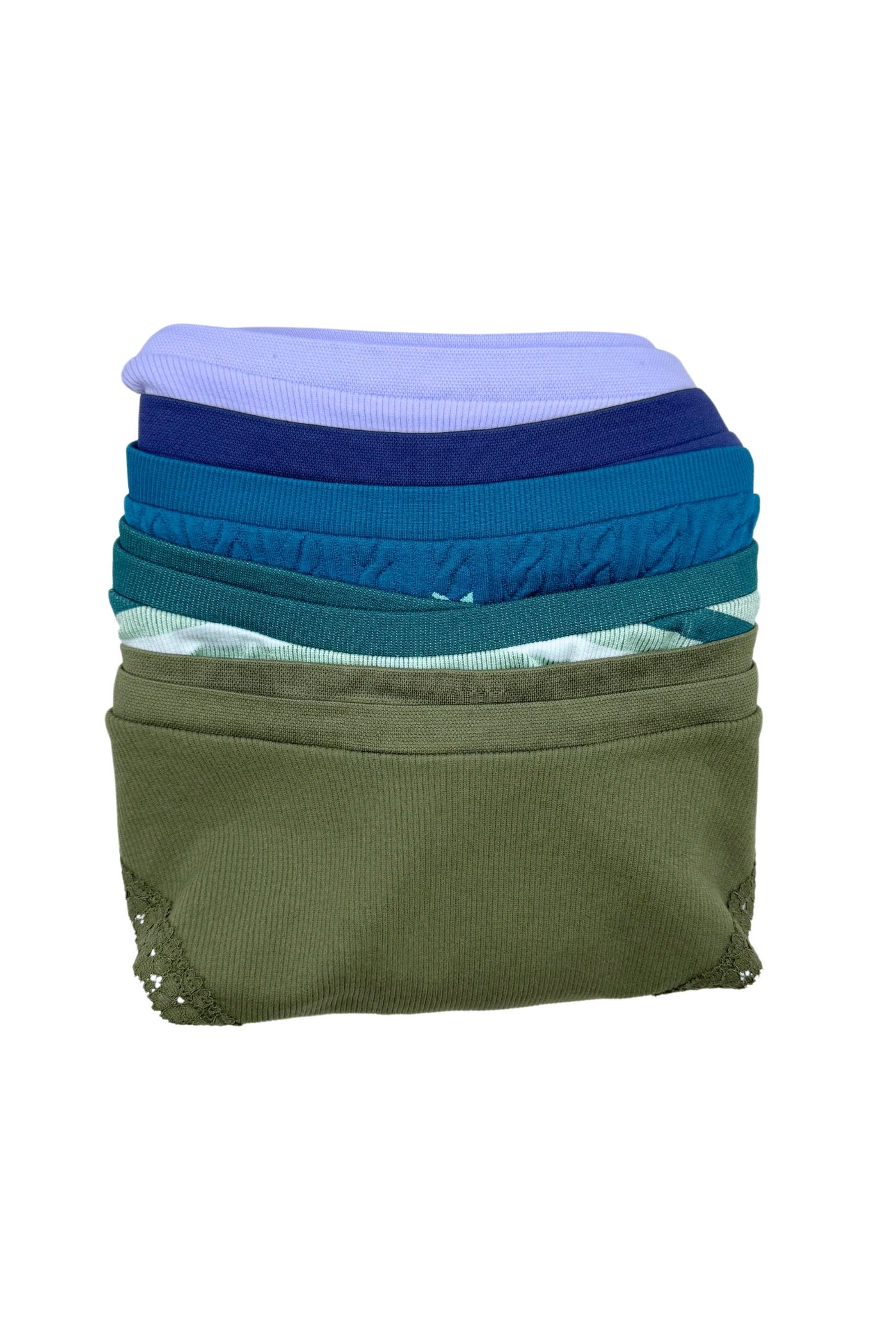 Набор трусиков стринг 192829040 (5 шт.)