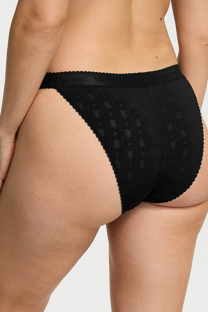 Трусики танга 193225510 black