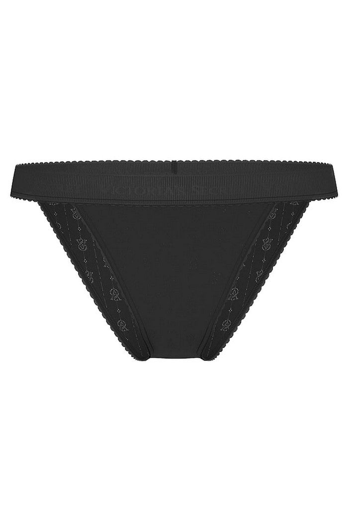 Трусики танга 193225510 black