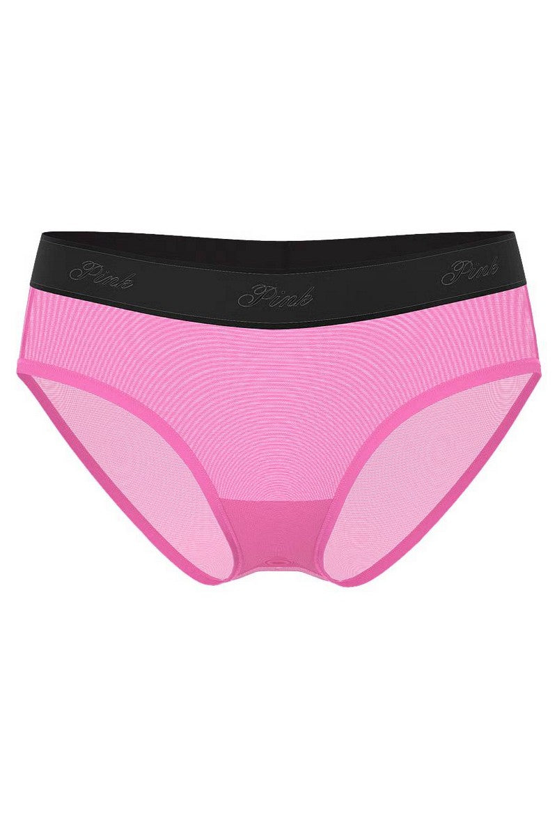 Хіпстери з мікросітки 20261532 pink