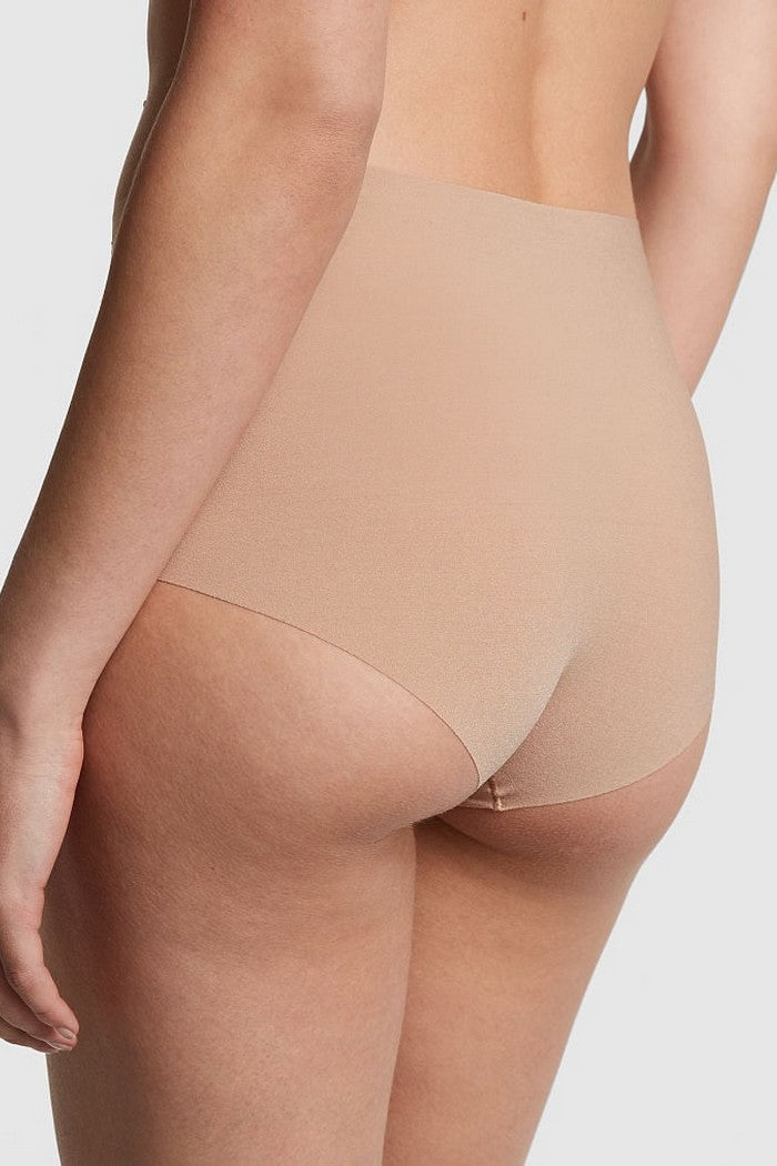 Шорти безшовні 217475312 beige Victoria`s Secret