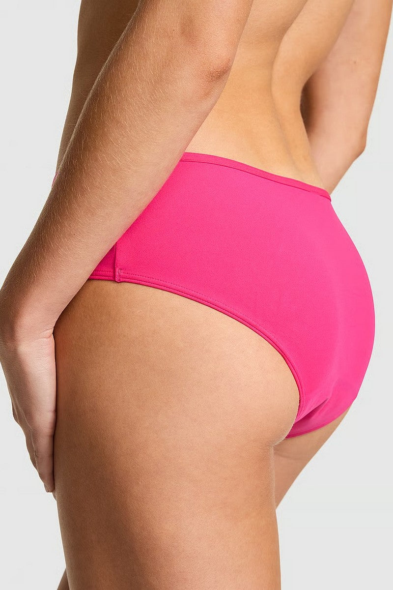 Трусики для менструації 220739394 pink Victoria`s Secret вигляд ззаду